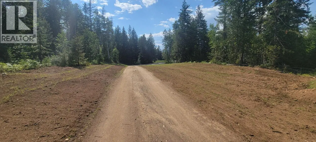 Photo 3 of 24 at LOT 1 – DL 2620 YELLOWHEAD Highway