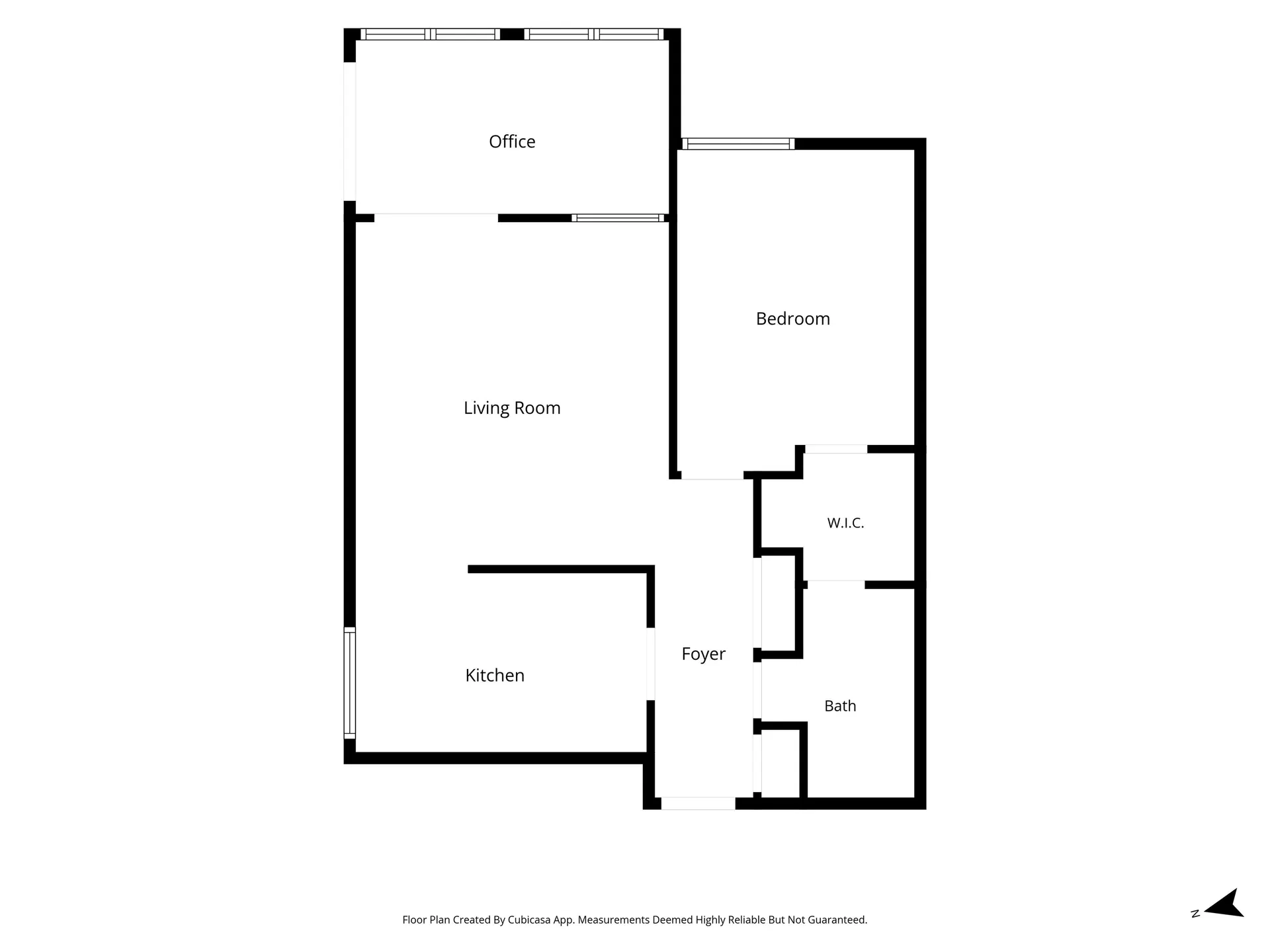 Photo 1 of 23 at #106 – 15265 Roper Avenue