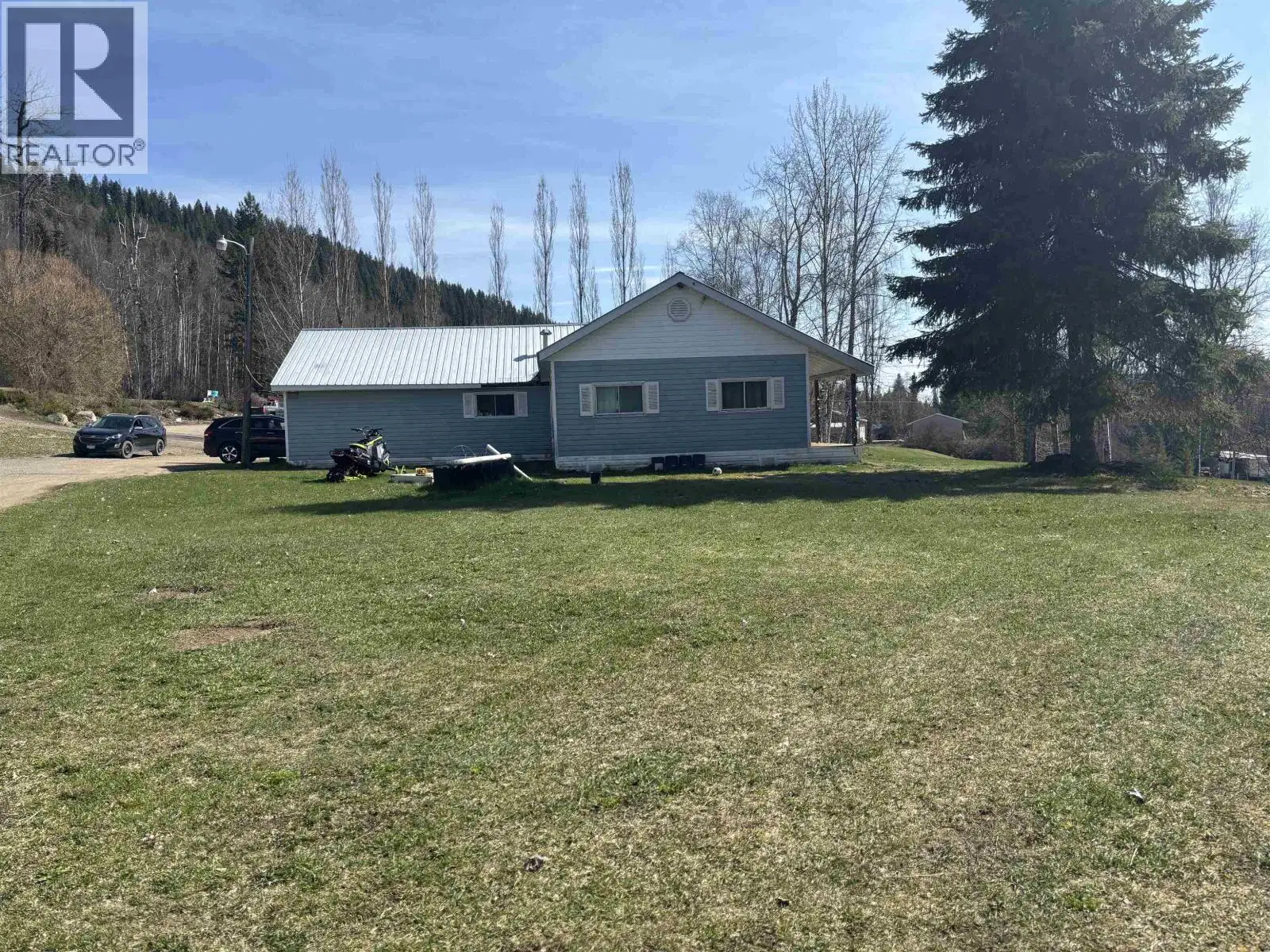 6162 CEDAR CREEK Road