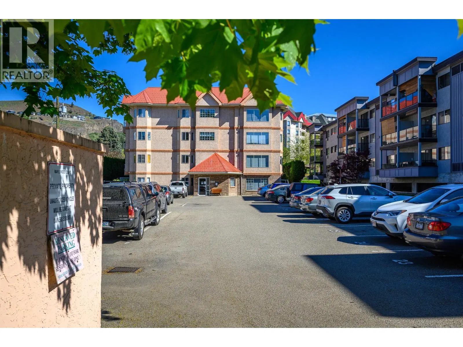 #209 – 3609 30 Avenue
