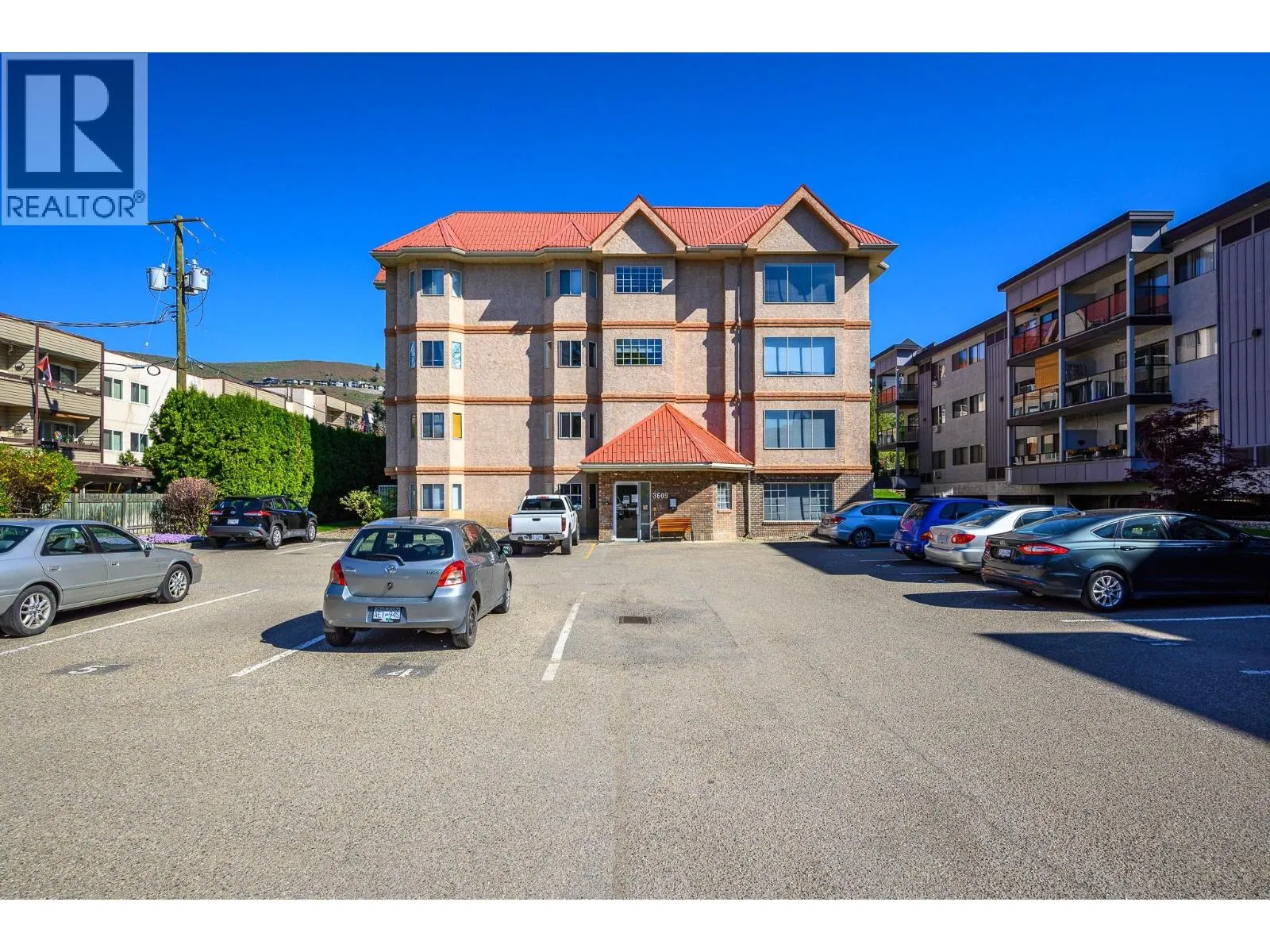 Photo 2 of 22 at #209 – 3609 30 Avenue