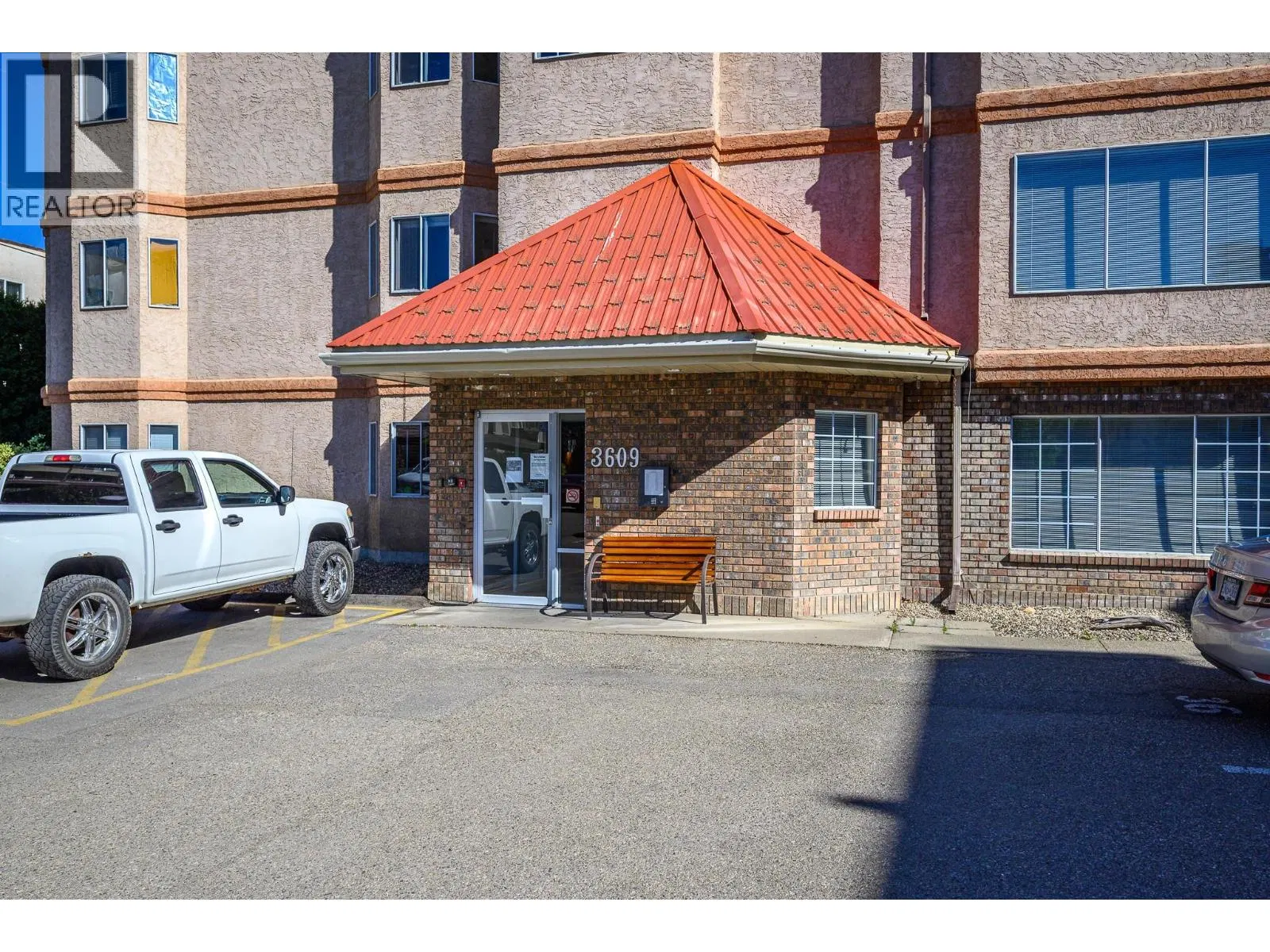 Photo 3 of 22 at #209 – 3609 30 Avenue