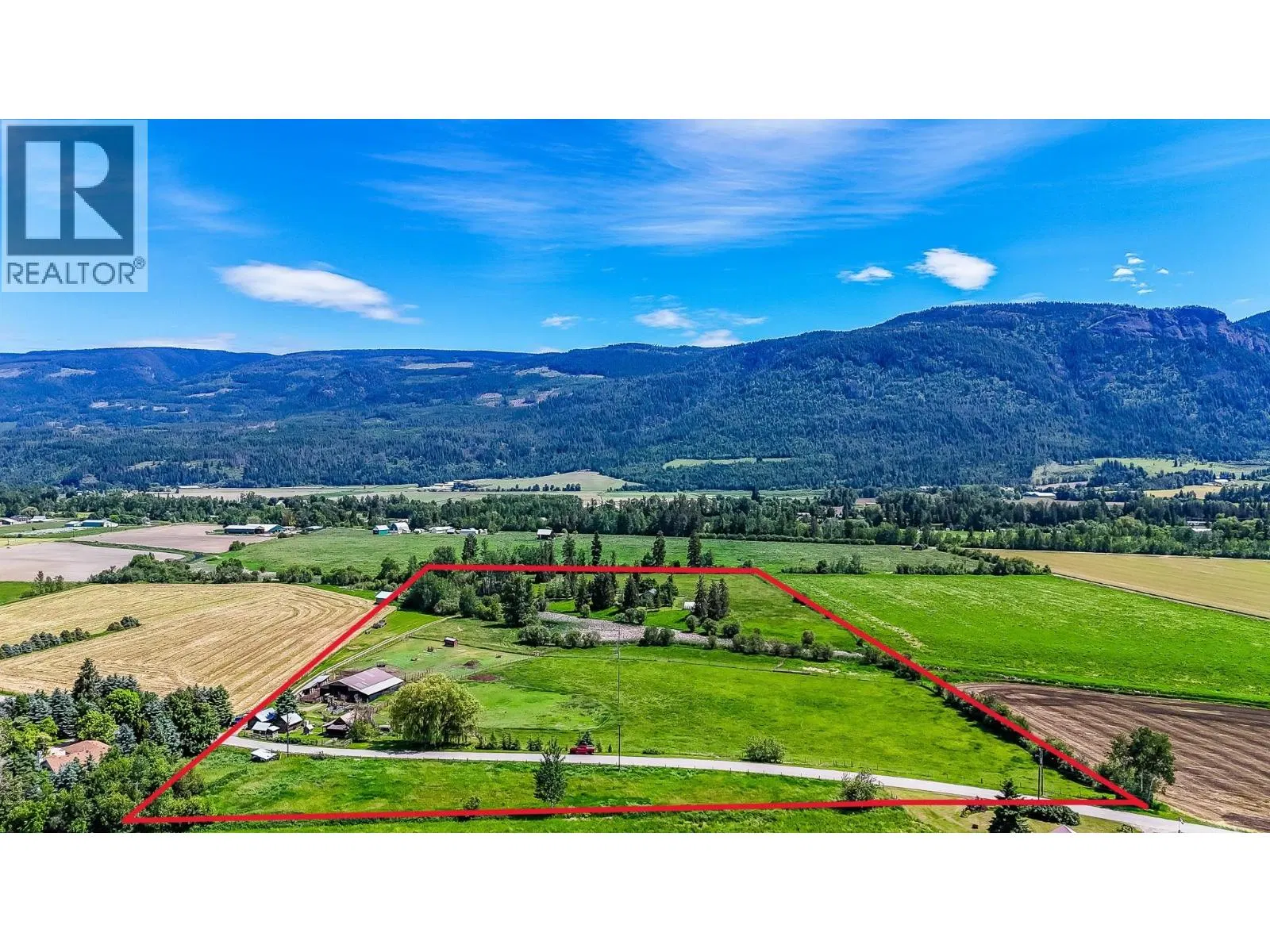 Photo 1 of 12 at 93 Old Sicamous Road