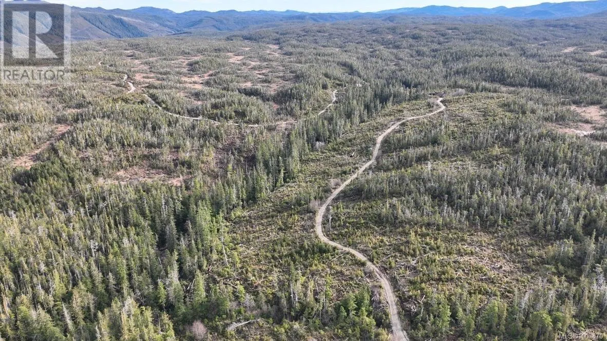 Photo 1 of 5 at Holberg Highway