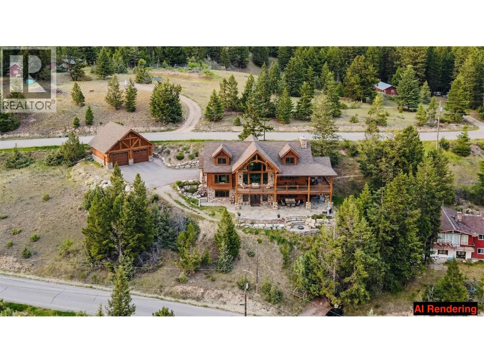 Photo 1 of 22 at Lot 57 UPPER LAKEVIEW Road