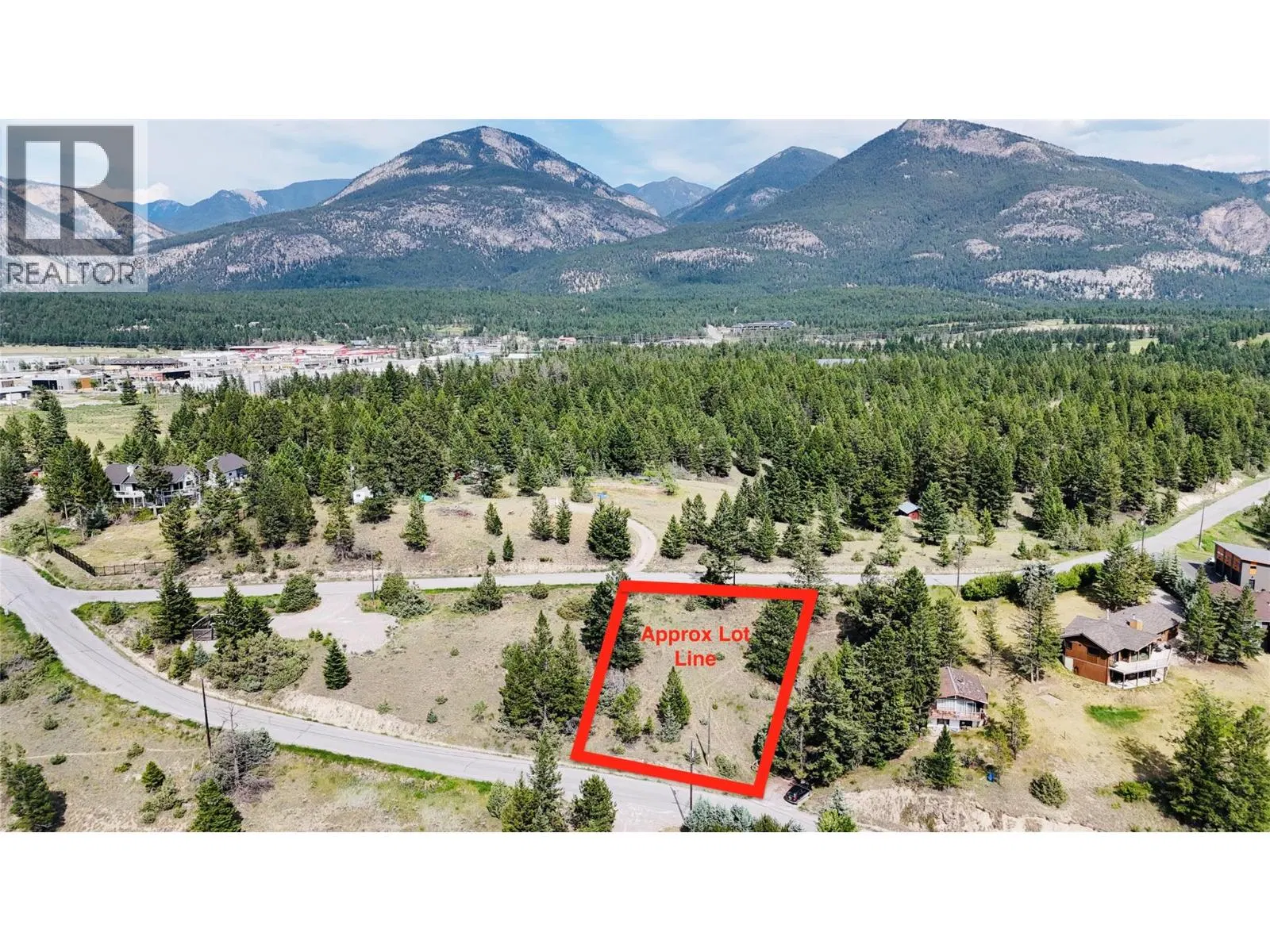 Photo 2 of 22 at Lot 57 UPPER LAKEVIEW Road