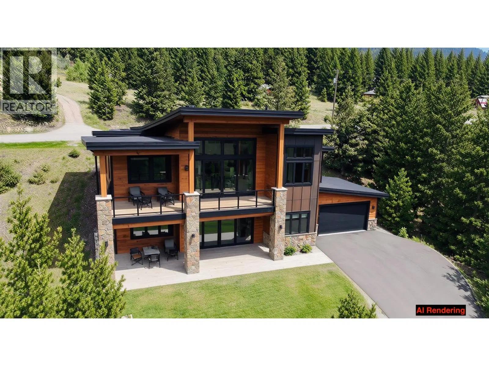 Photo 4 of 22 at Lot 57 UPPER LAKEVIEW Road