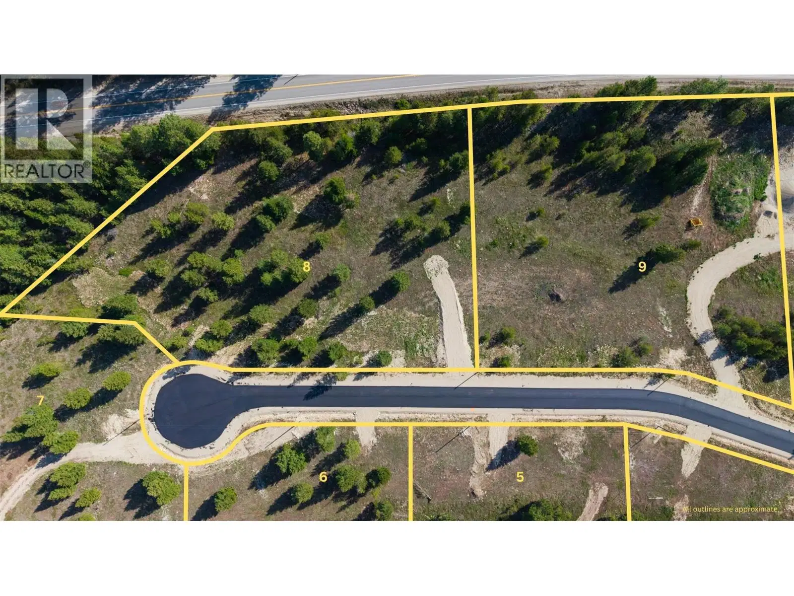 Lot 8 Mary G Road