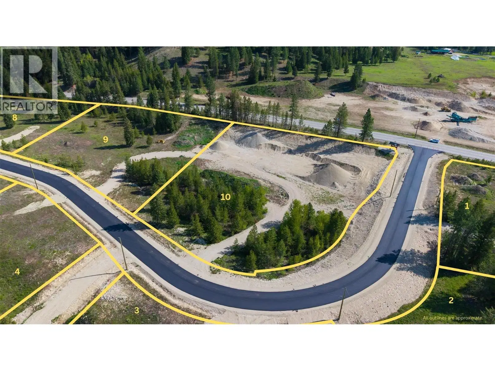 Lot 10 Mary G Road