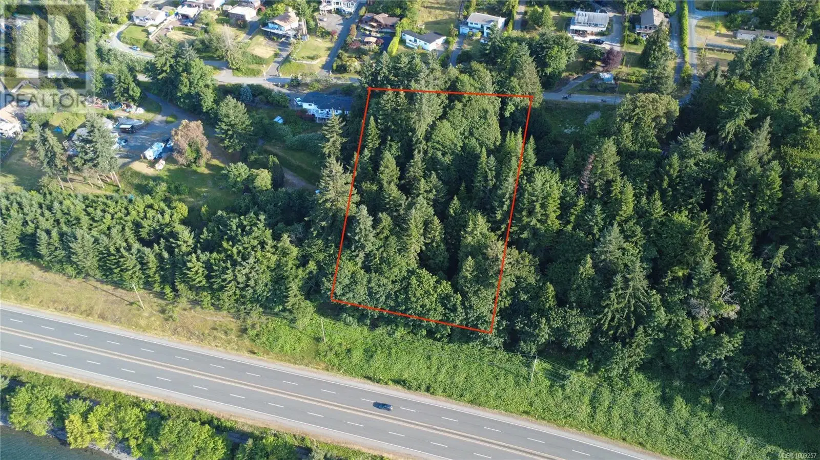 LT 3 Hillview Road