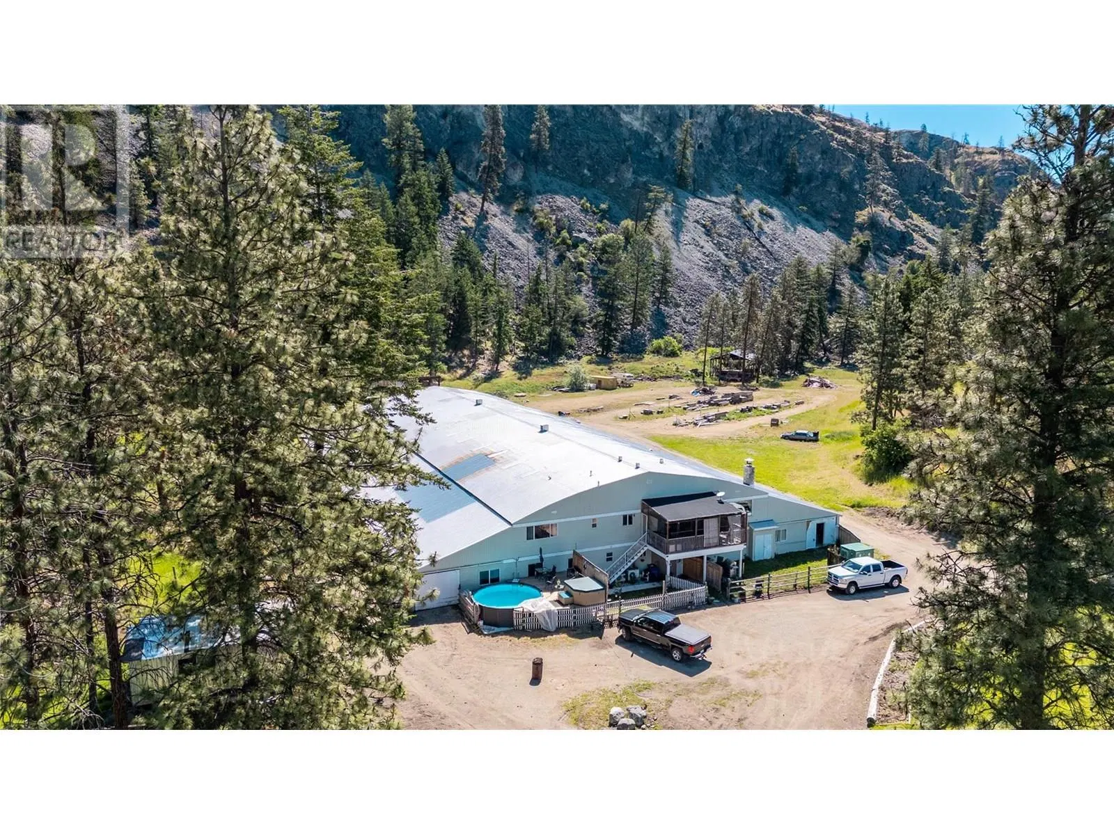 Photo 1 of 63 at 3803 MCLEAN CREEK Road