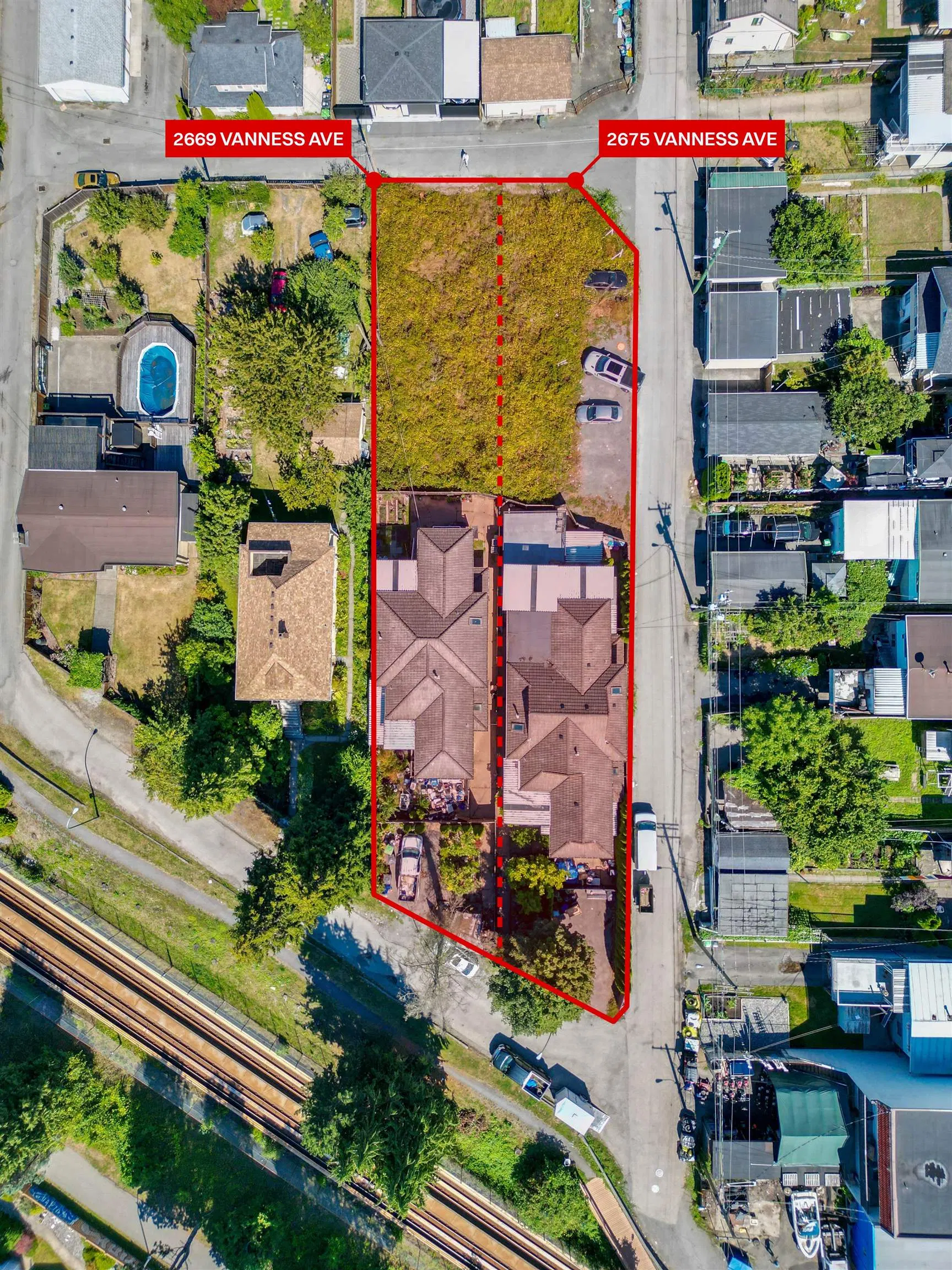 Photo 1 of 11 at 2675 Vanness Avenue