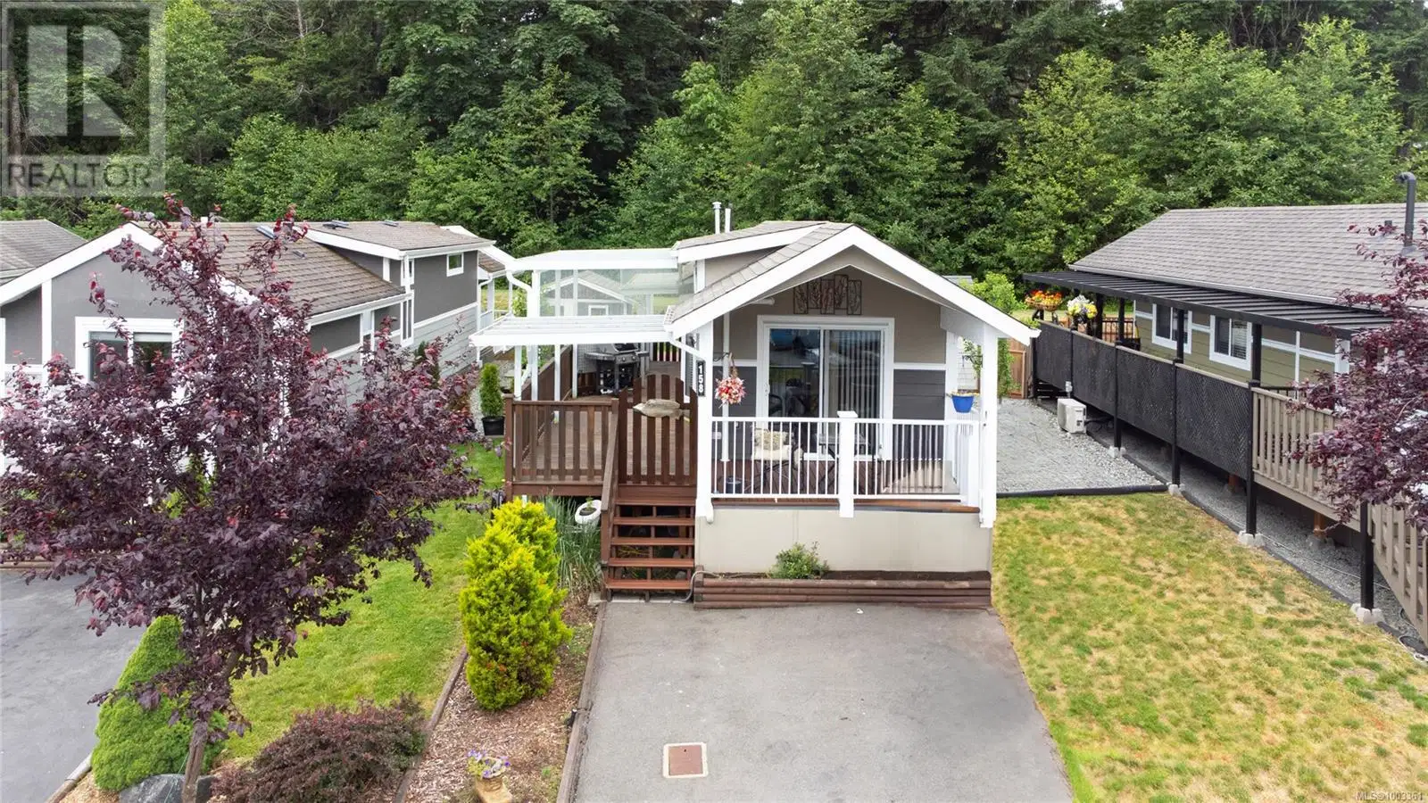#158 – 3042 RIVER Road