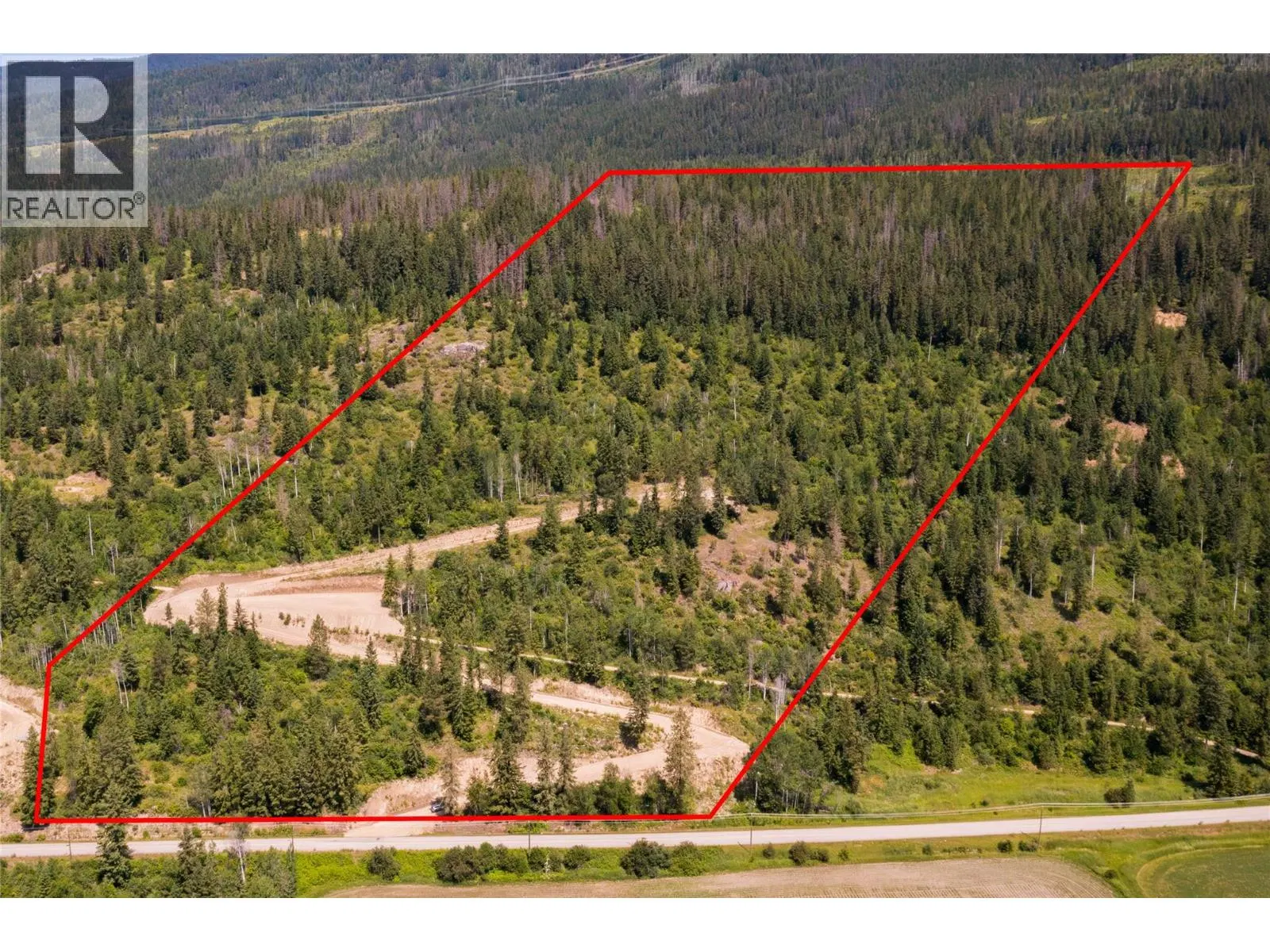 Photo 1 of 16 at 1471 Enderby Mabel Lake Road