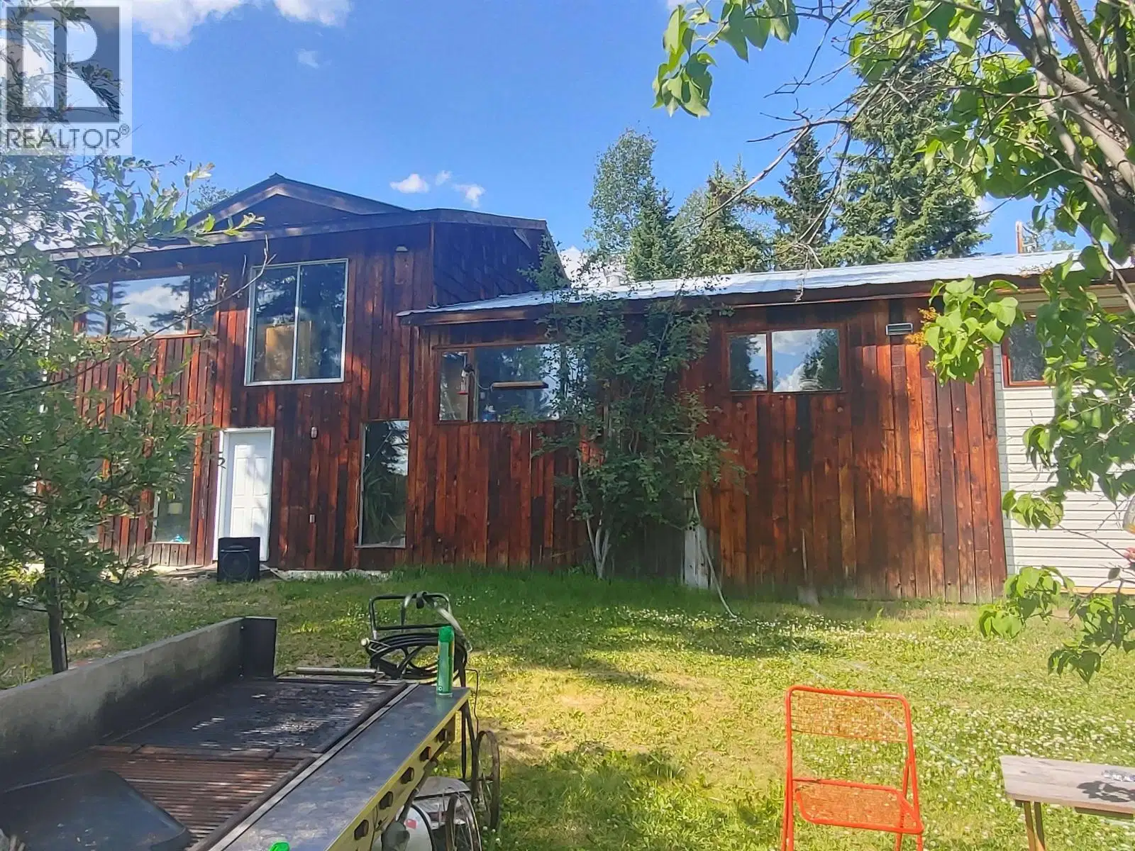 7814 LITTLE FORT 24 Highway
