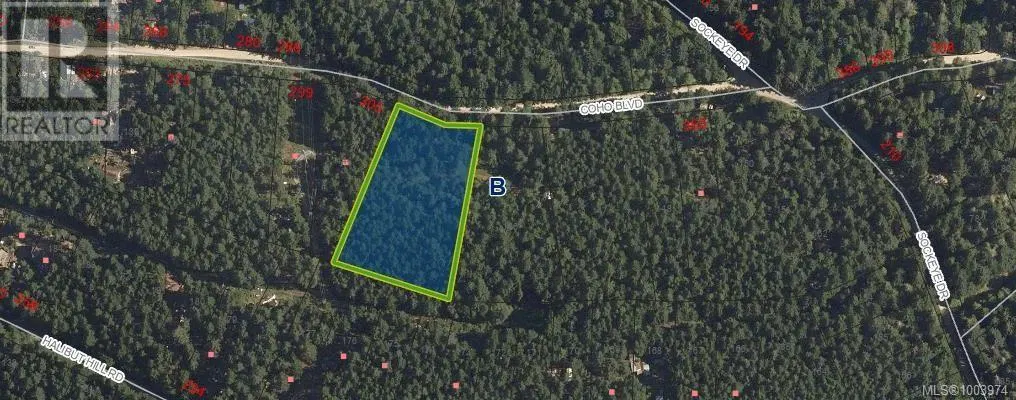 Photo 1 of 27 at Lot 145 Coho Boulevard