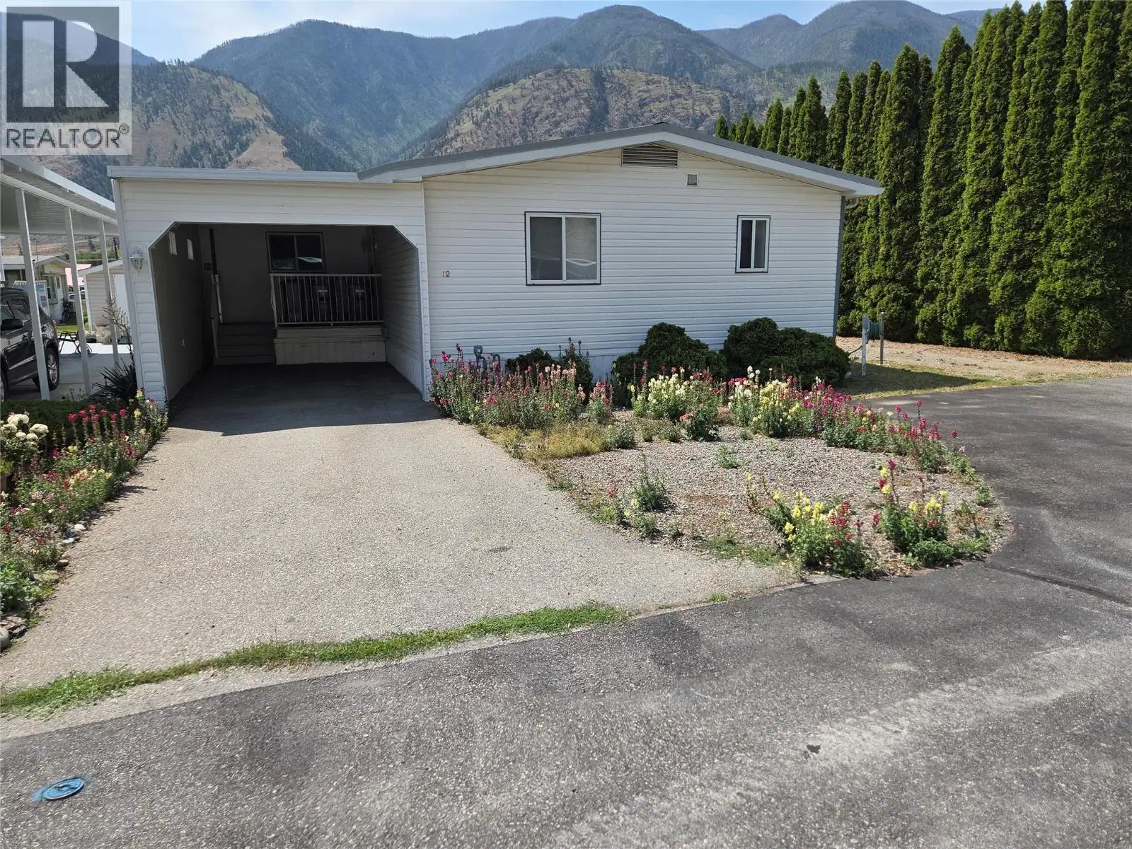 #12 – 622 Keremeos Bypass Road