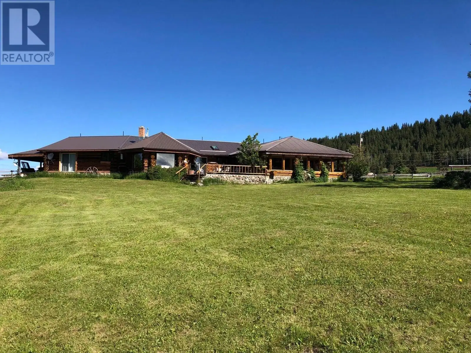 7806 NORTH BONAPARTE Road