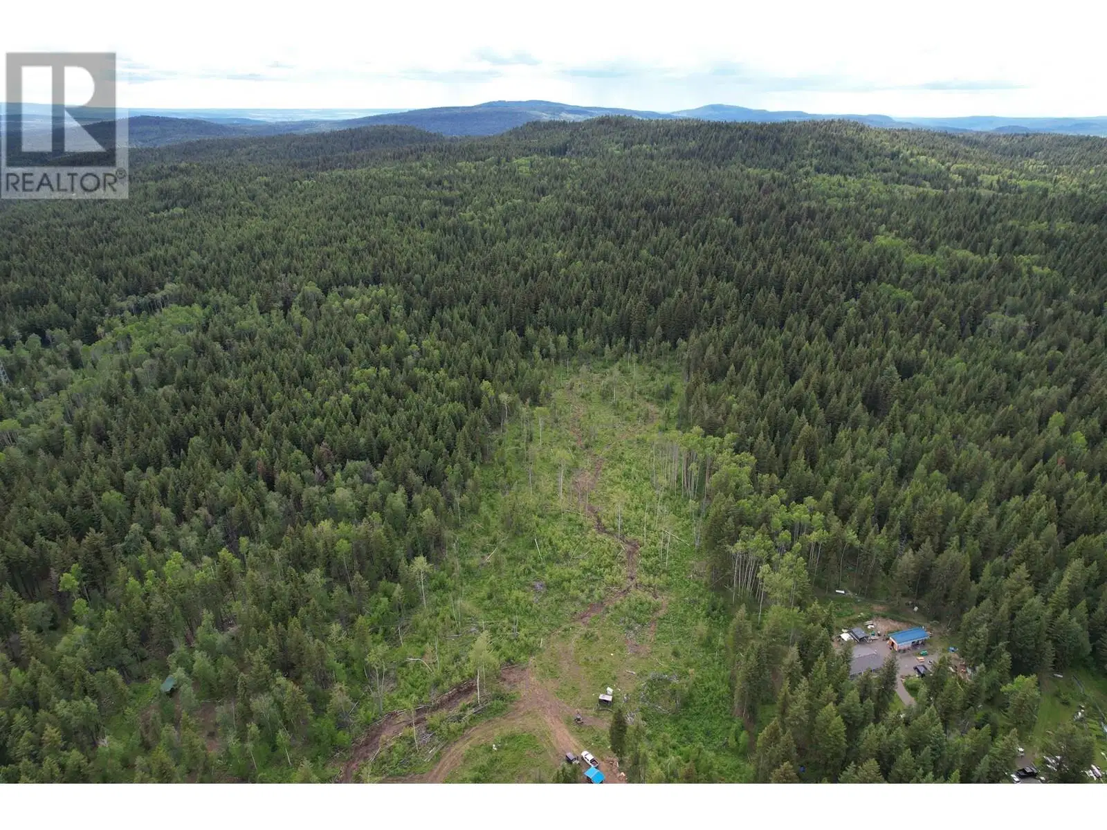 LOT – 1 CHUCKWAGON Trail
