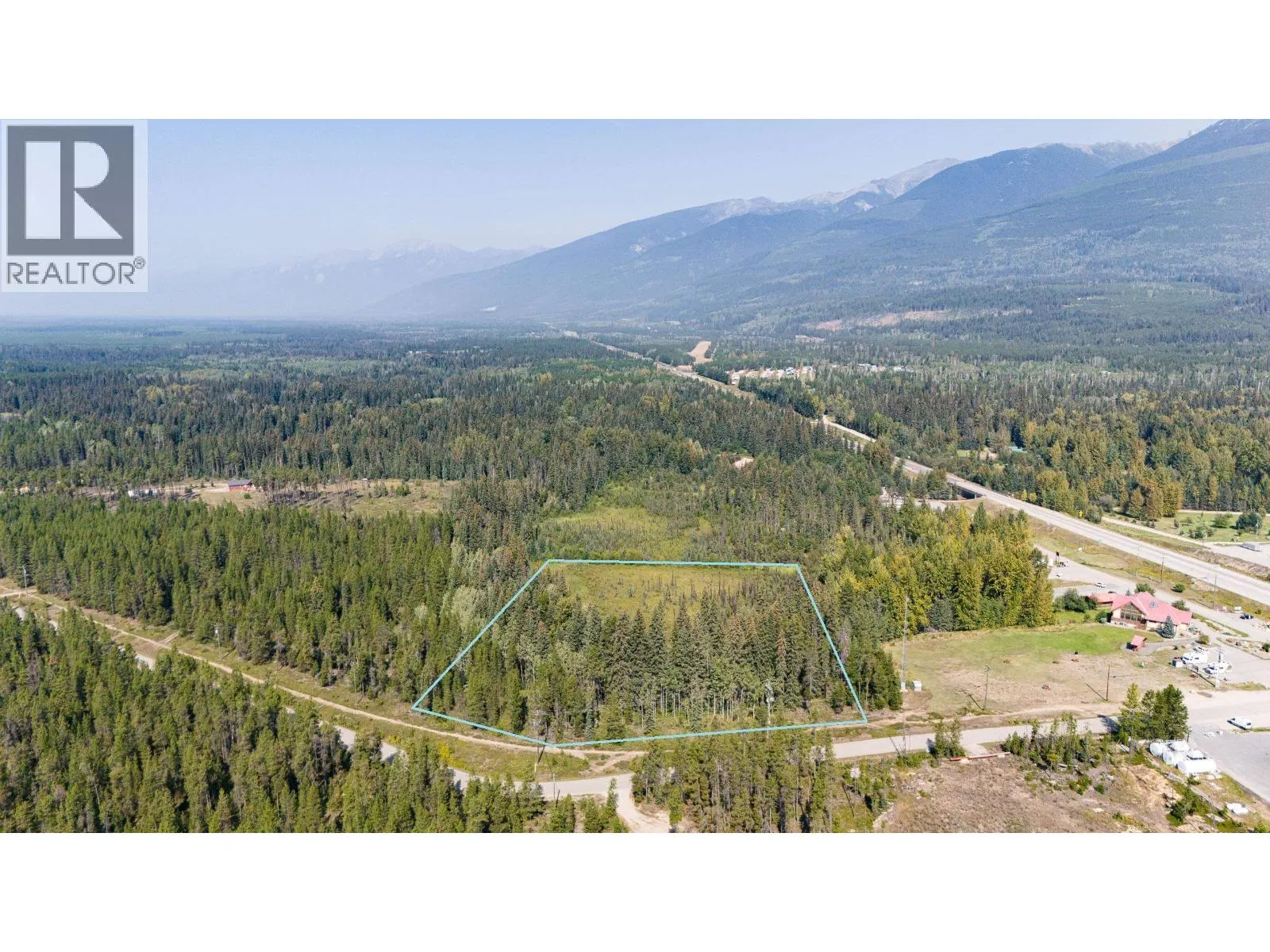 LOT – 1 PINE Road