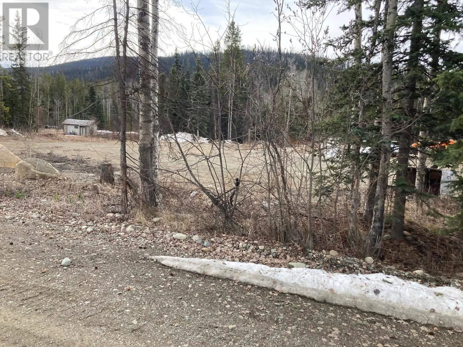 Photo 1 of 2 at 13063 OMINECA MINING ACCESS Road