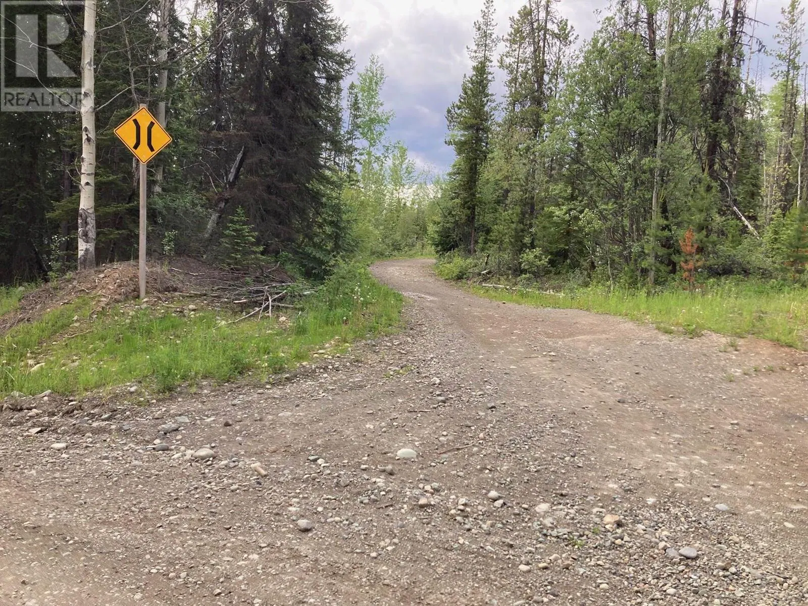 Photo 1 of 4 at 13398 OMINECA MINING ACCESS Road