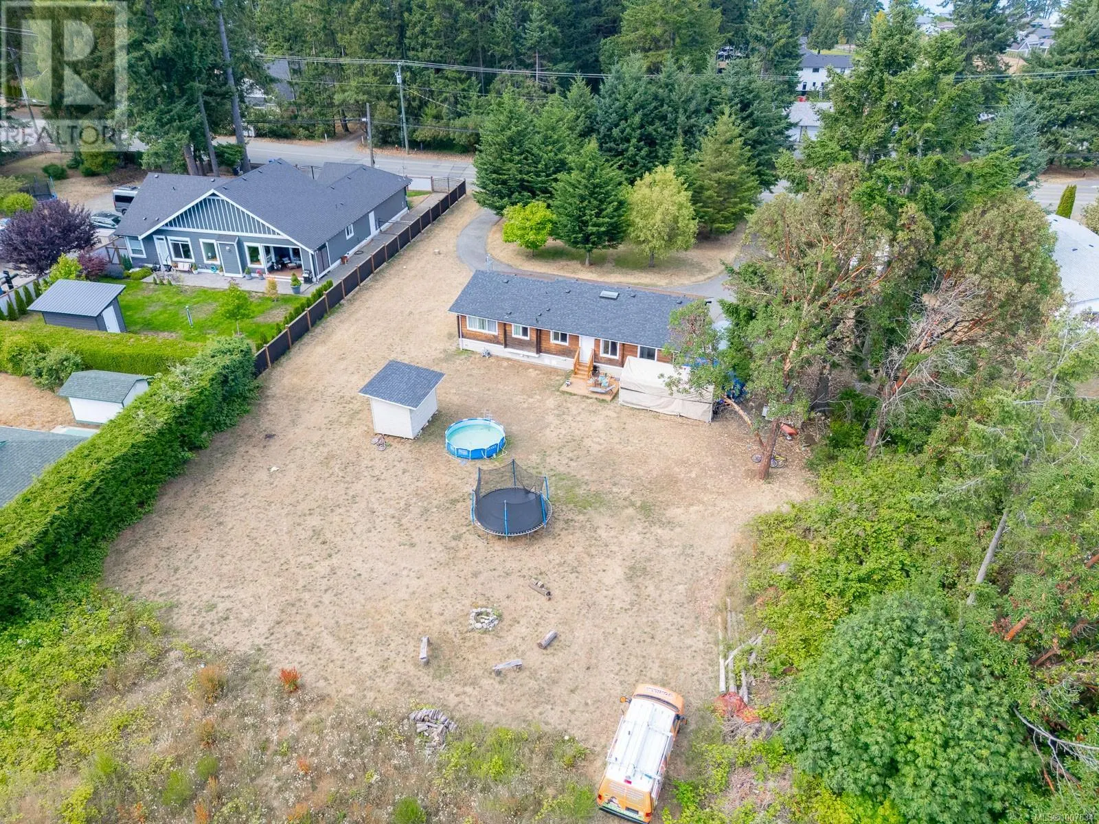 Photo 1 of 35 at 7425 Lantzville Road