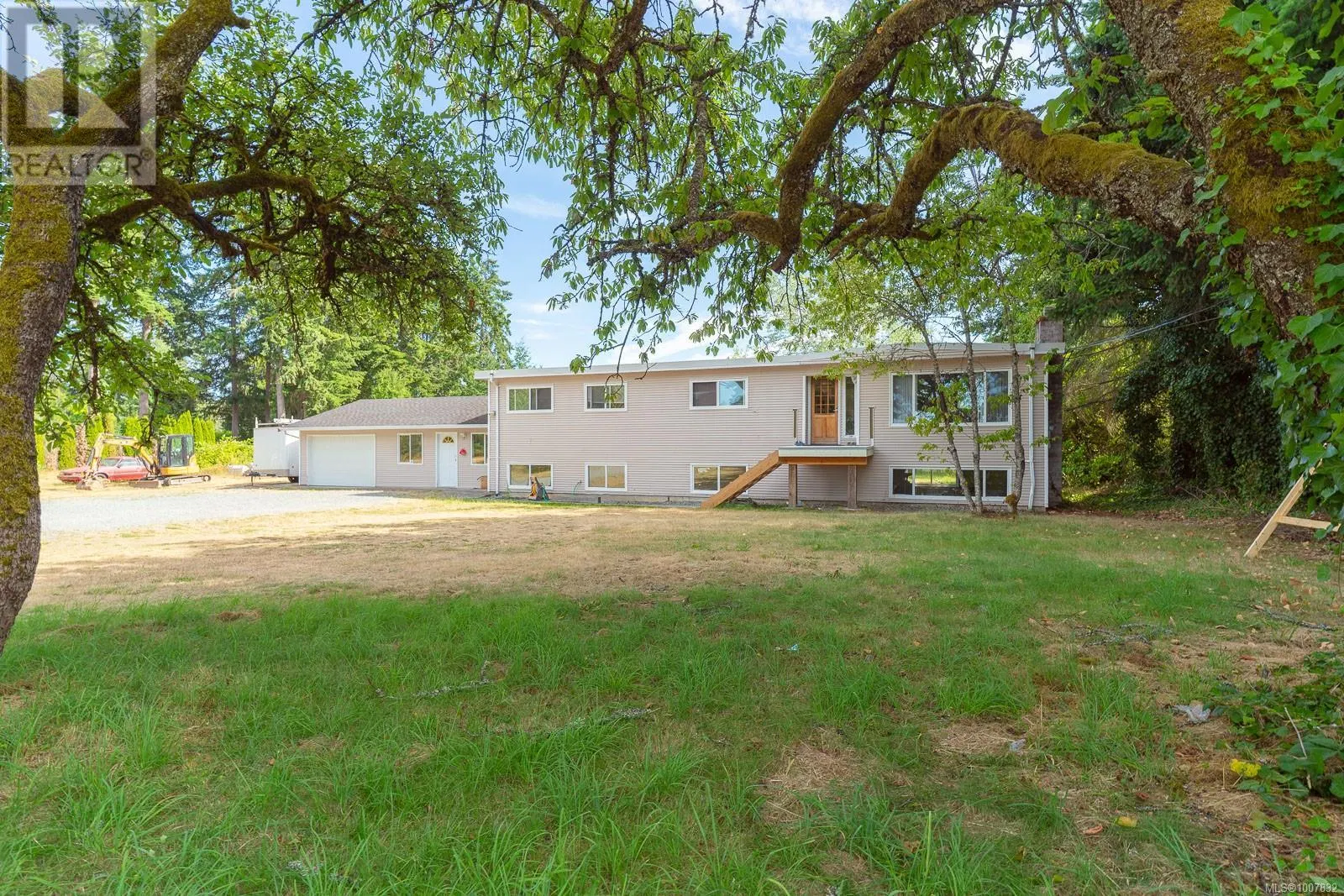 Photo 1 of 39 at 7405 Lantzville Road