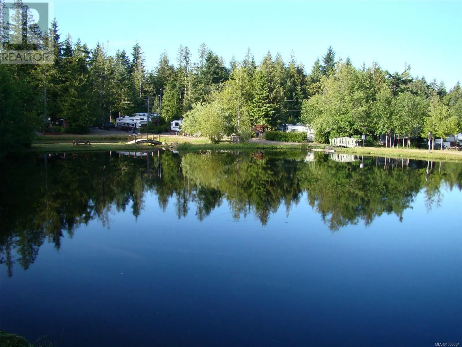 Photo 1 of 24 at F36 – 2650 Turnbull Road