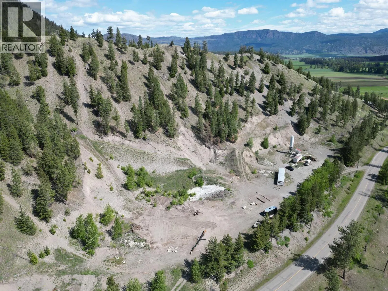 Photo 1 of 3 at 7329 Douglas Lake Road
