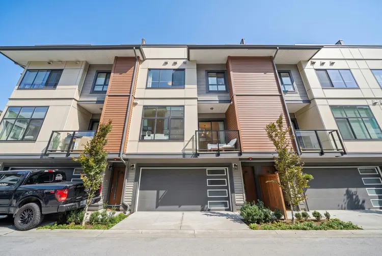 Photo 1 of 39 at #27 – 20849 78b Avenue
