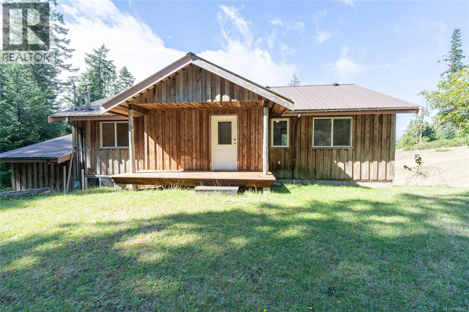 415 Campbell Bay Road