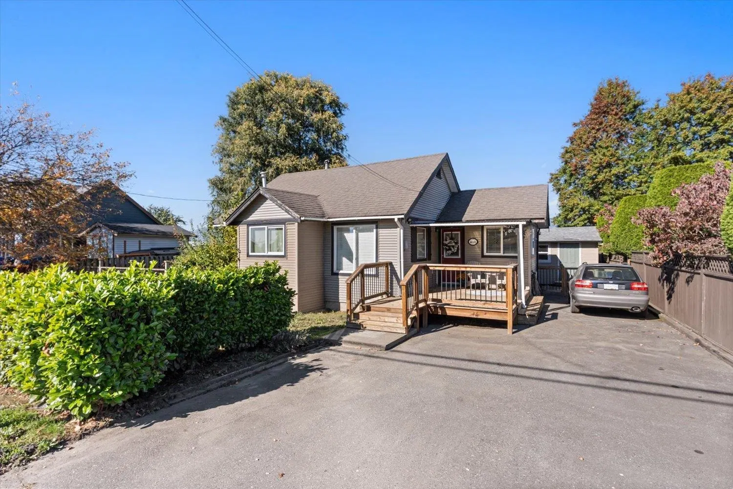 Photo 1 of 39 at 44165 South Sumas Road