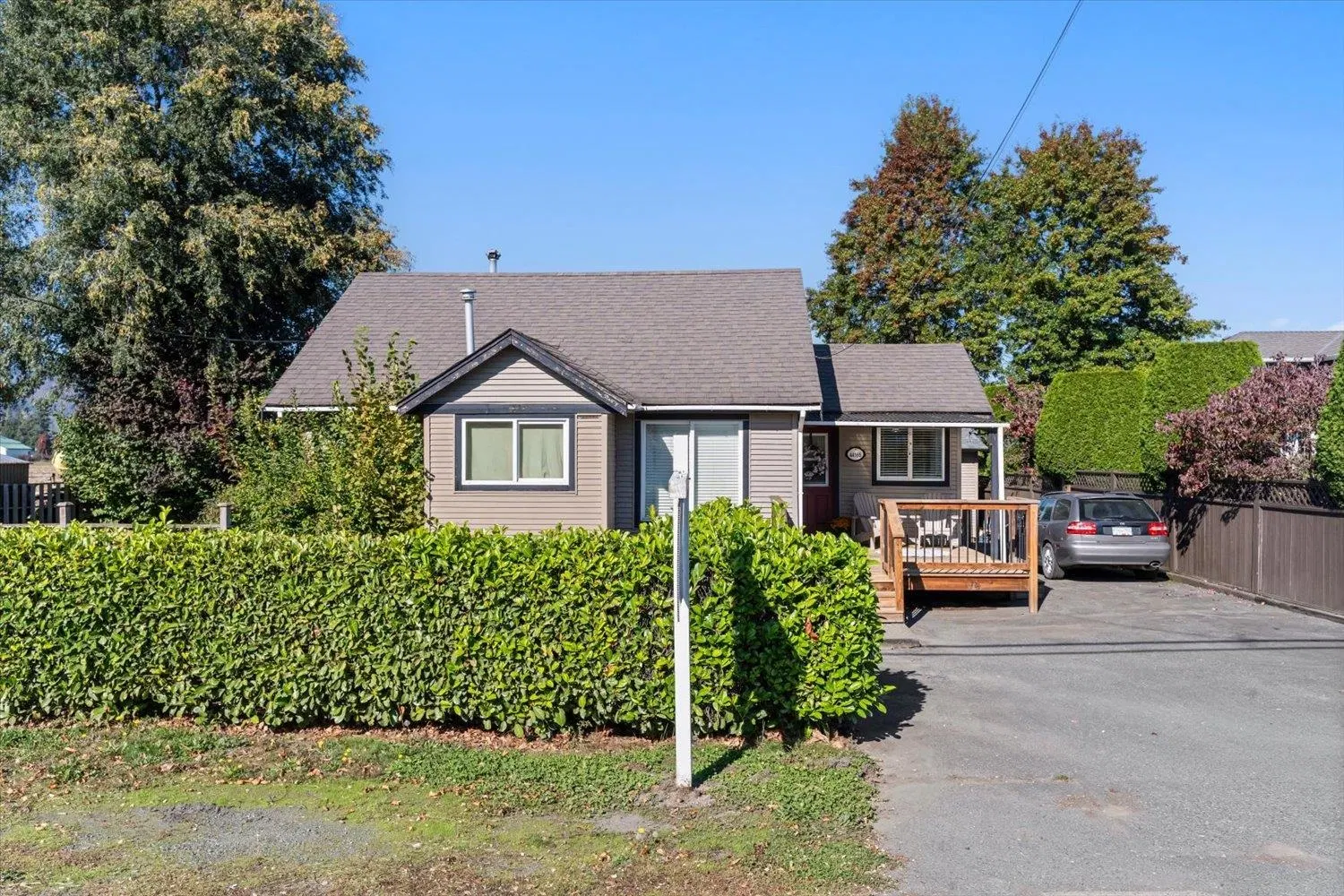 Photo 3 of 39 at 44165 South Sumas Road