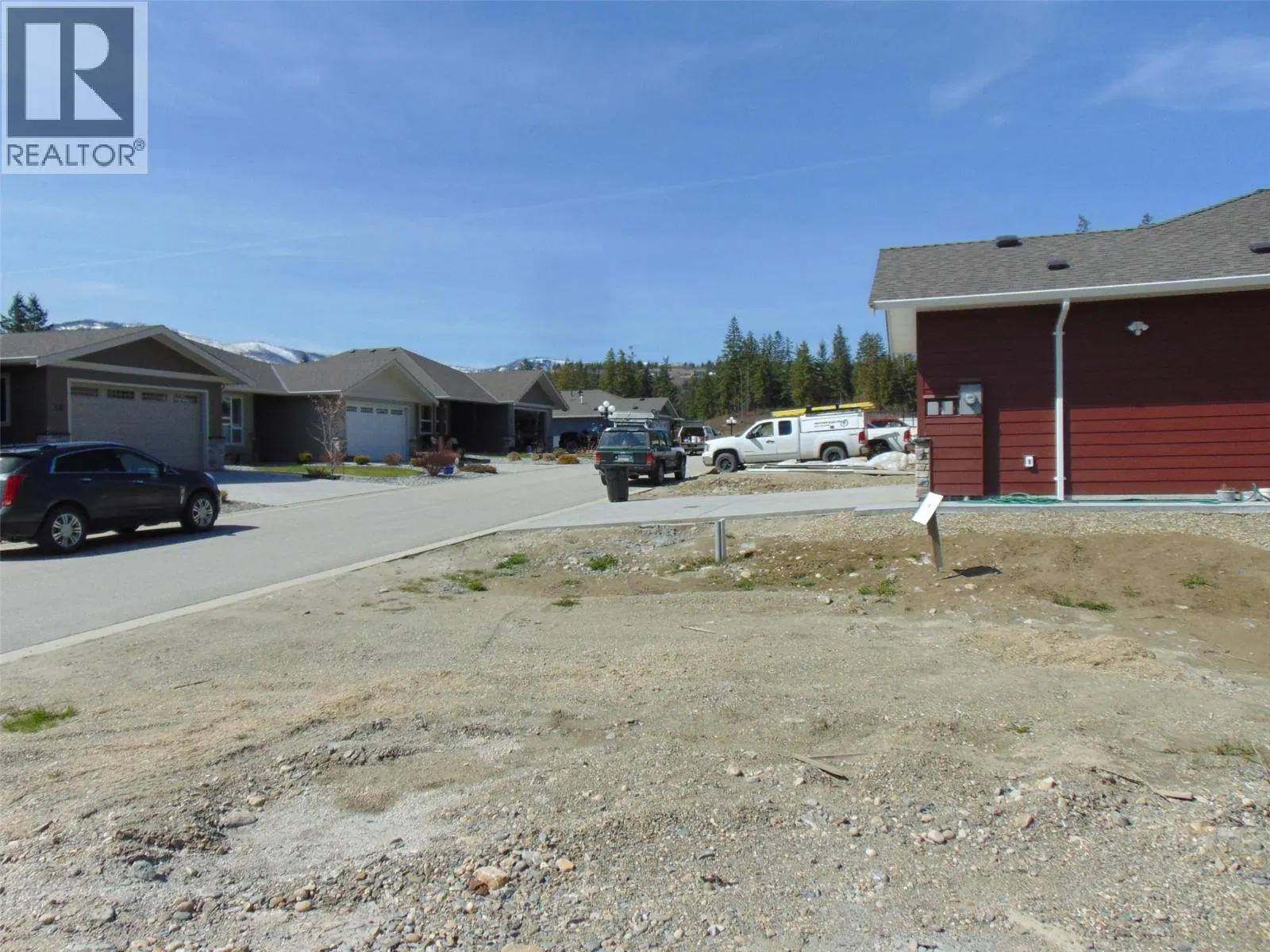 Photo 1 of 14 at #17 – 2715 Golf Course Drive