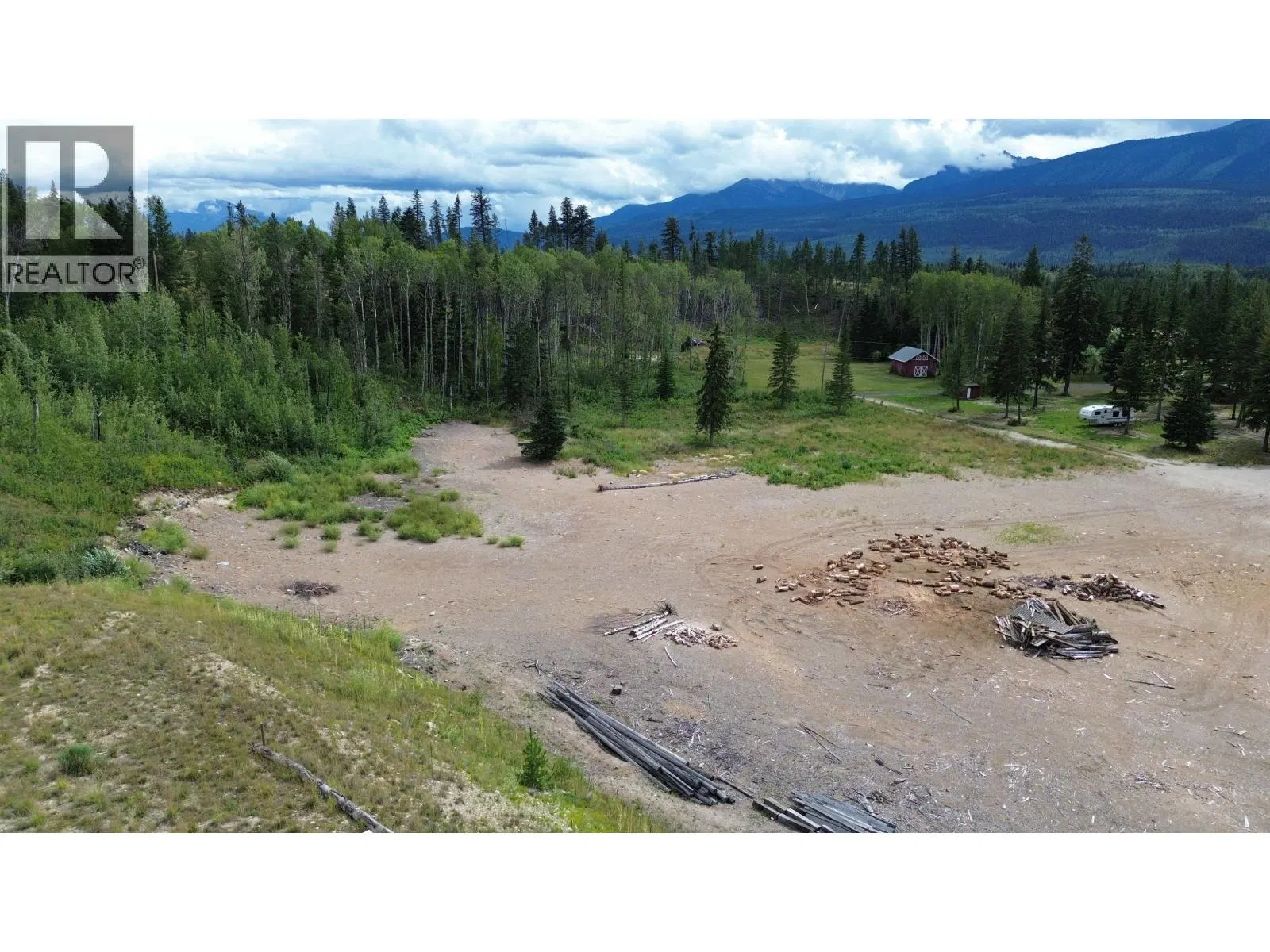 Photo 1 of 5 at LOT – 1 5 Highway