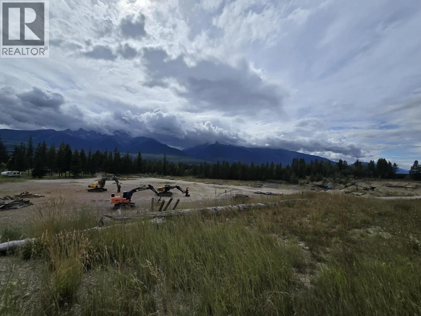 Photo 2 of 5 at LOT – 1 5 Highway