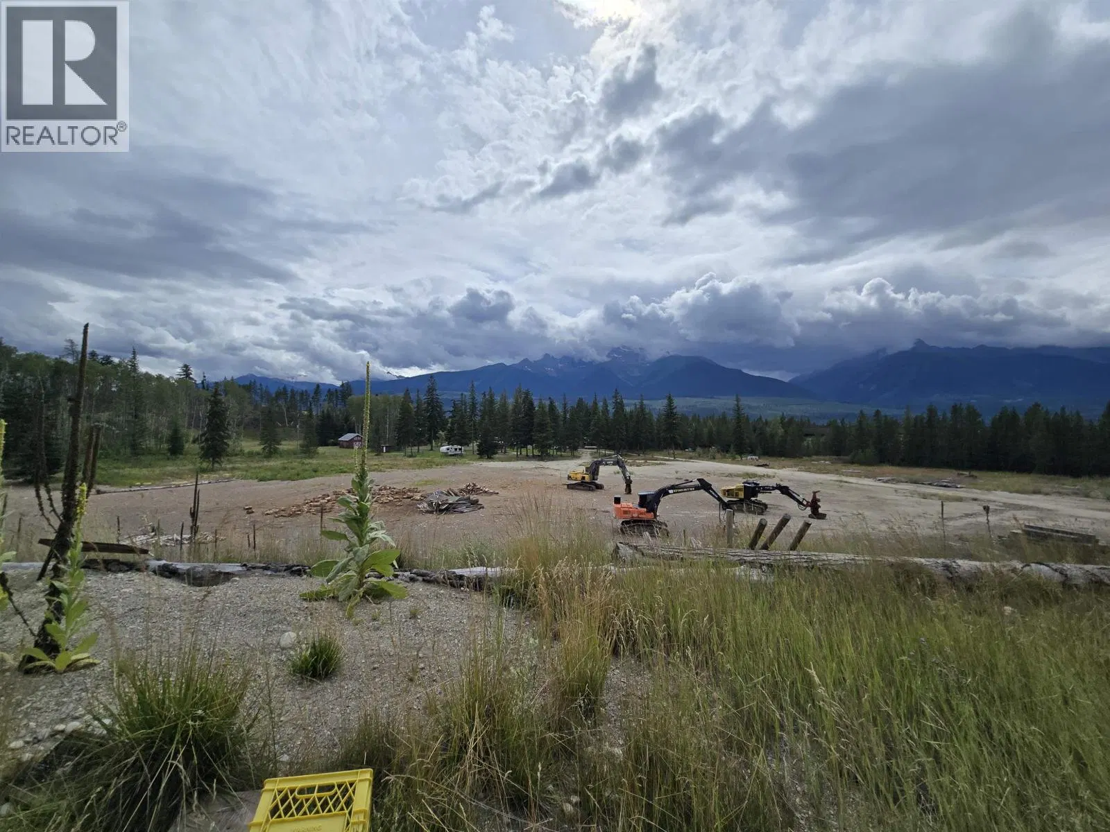 Photo 4 of 5 at LOT – 1 5 Highway