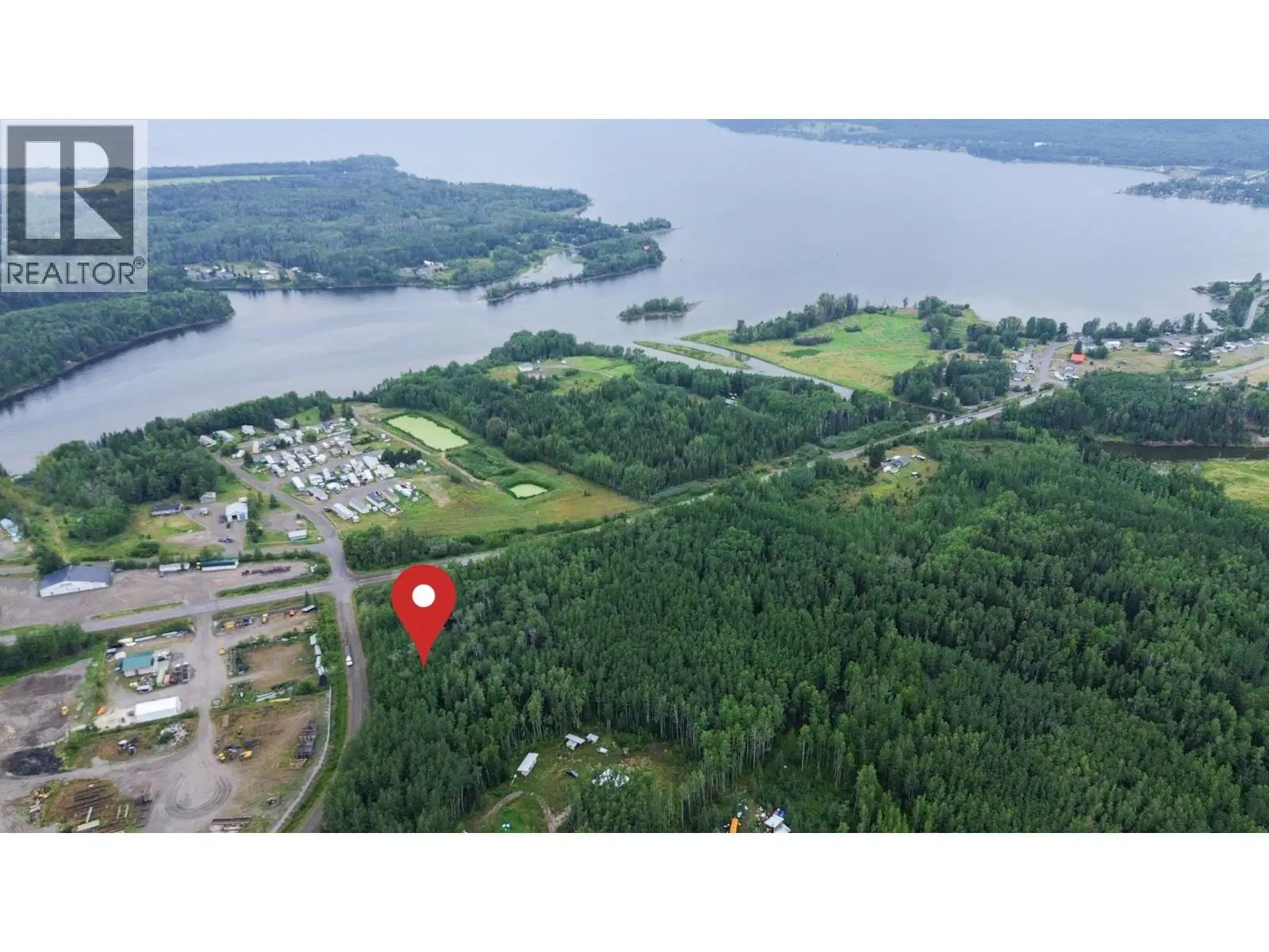 LOT 2 GOETJEN Road