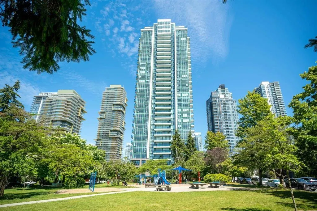 #701 – 6463 Silver Avenue