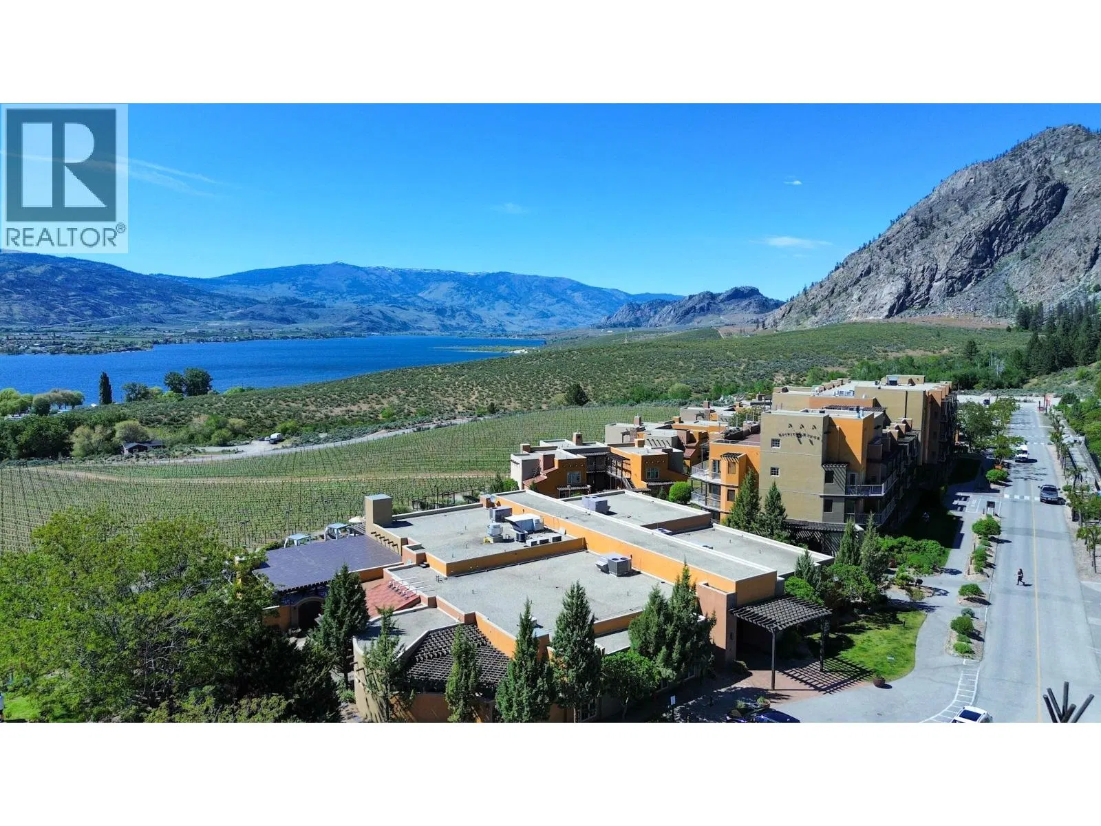 Photo 1 of 17 at #230B – 1200 RANCHER CREEK Road