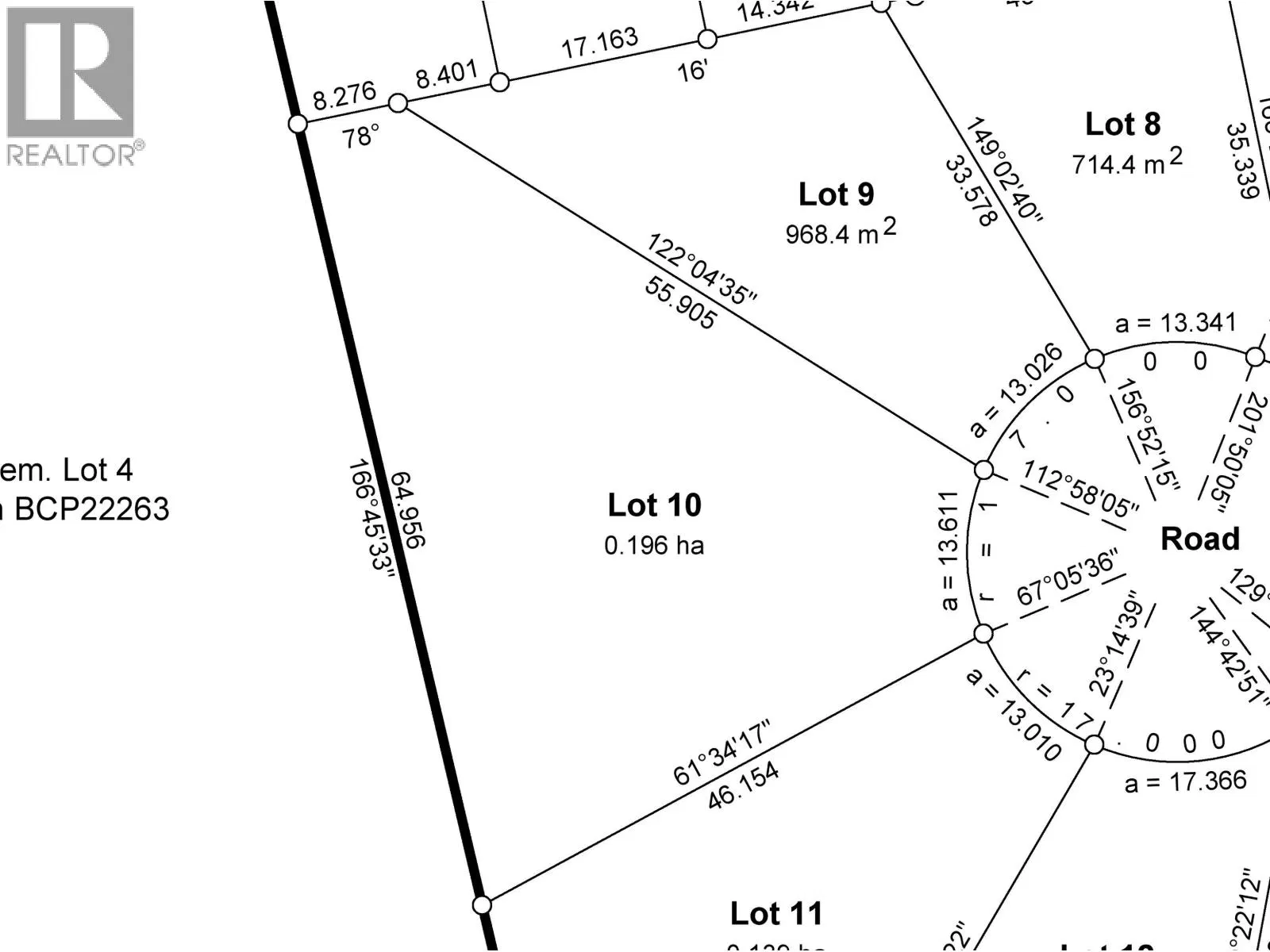 Photo 1 of 1 at LOT – 4946 LOGAN Court