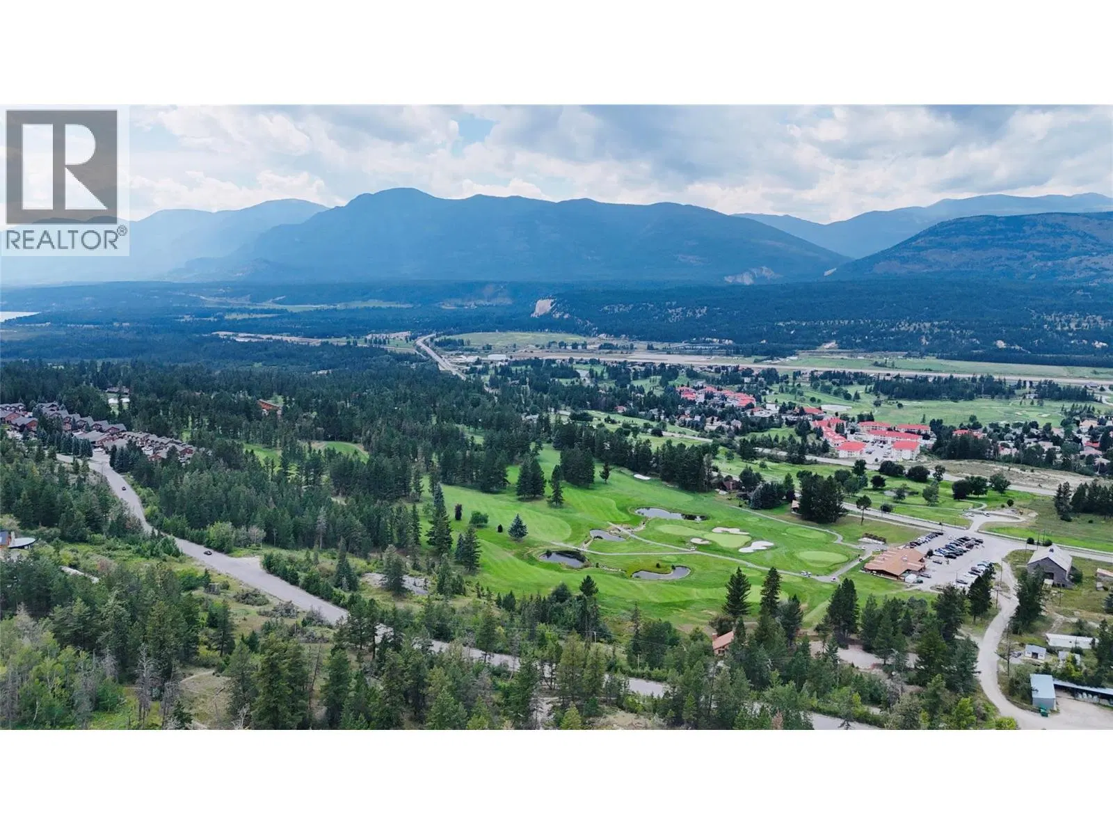 Lot 2 Fairmont Resort Road