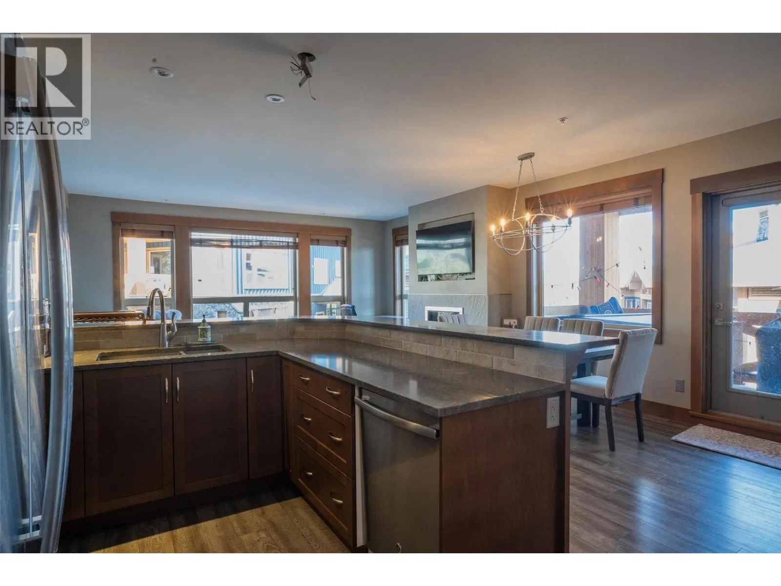 Photo 4 of 24 at #2208 – 375 Raven Ridge Road