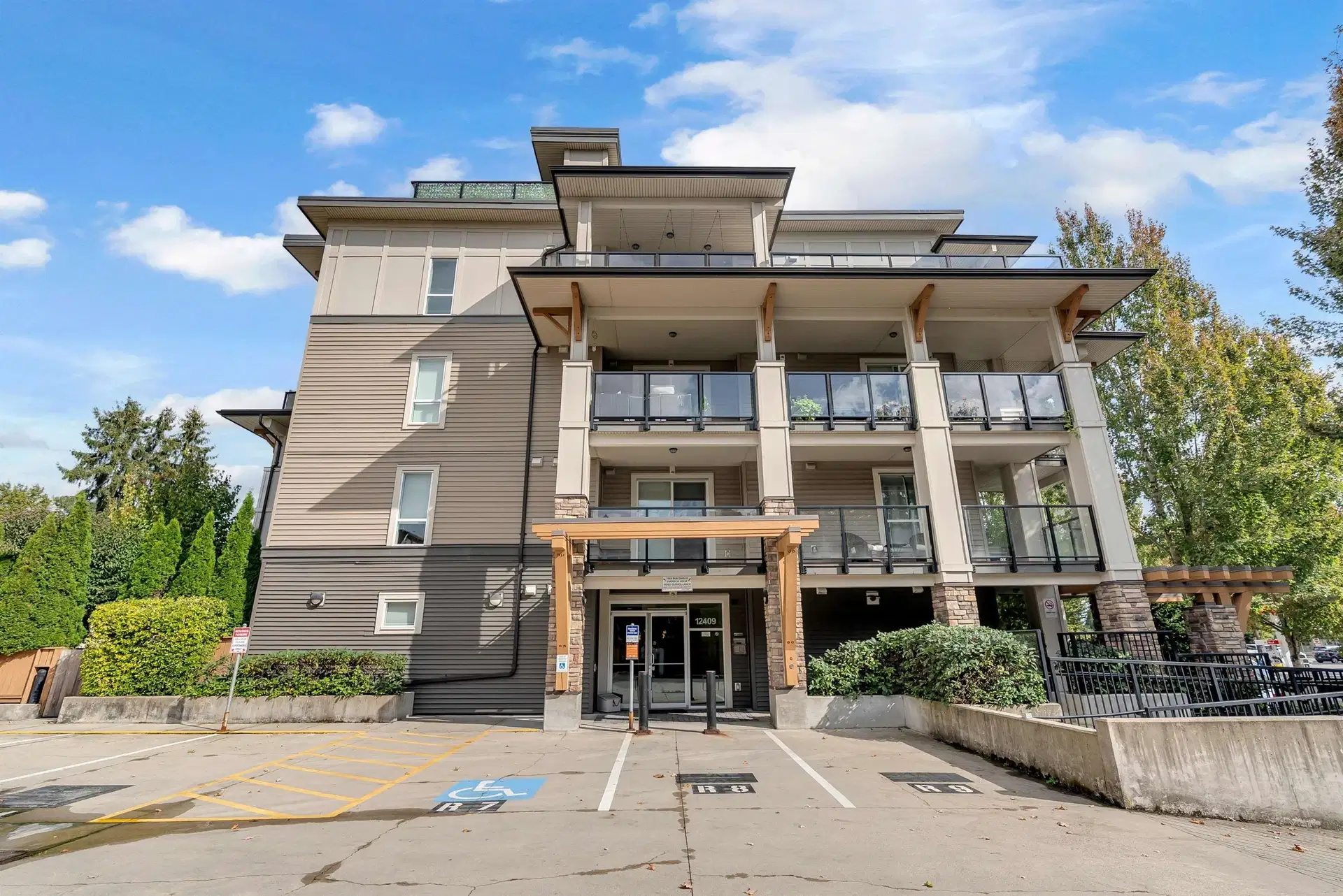#308 – 12409 Harris Road