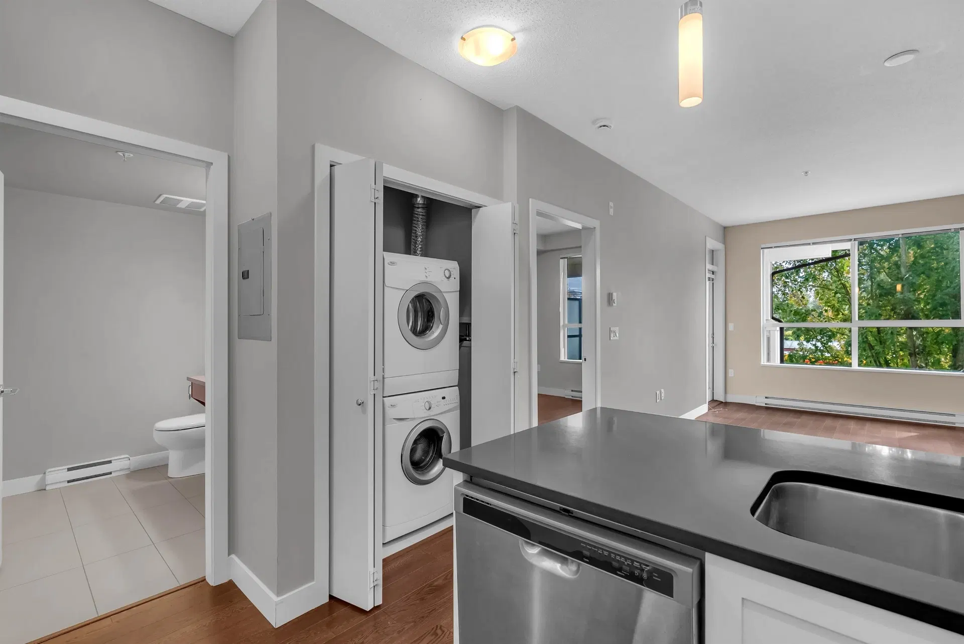 Photo 3 of 25 at #308 – 12409 Harris Road