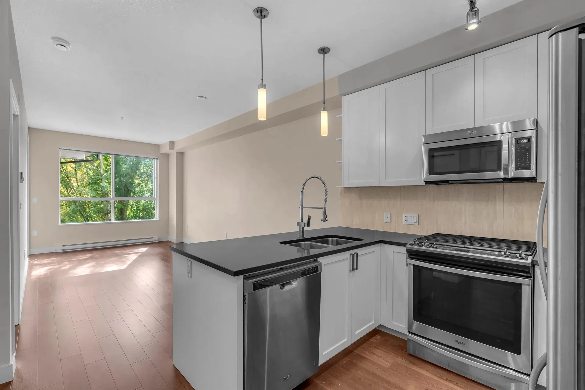 Photo 5 of 25 at #308 – 12409 Harris Road