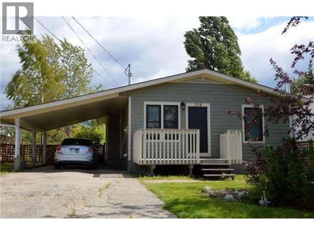Photo 1 of 19 at 104 NECHAKO Drive