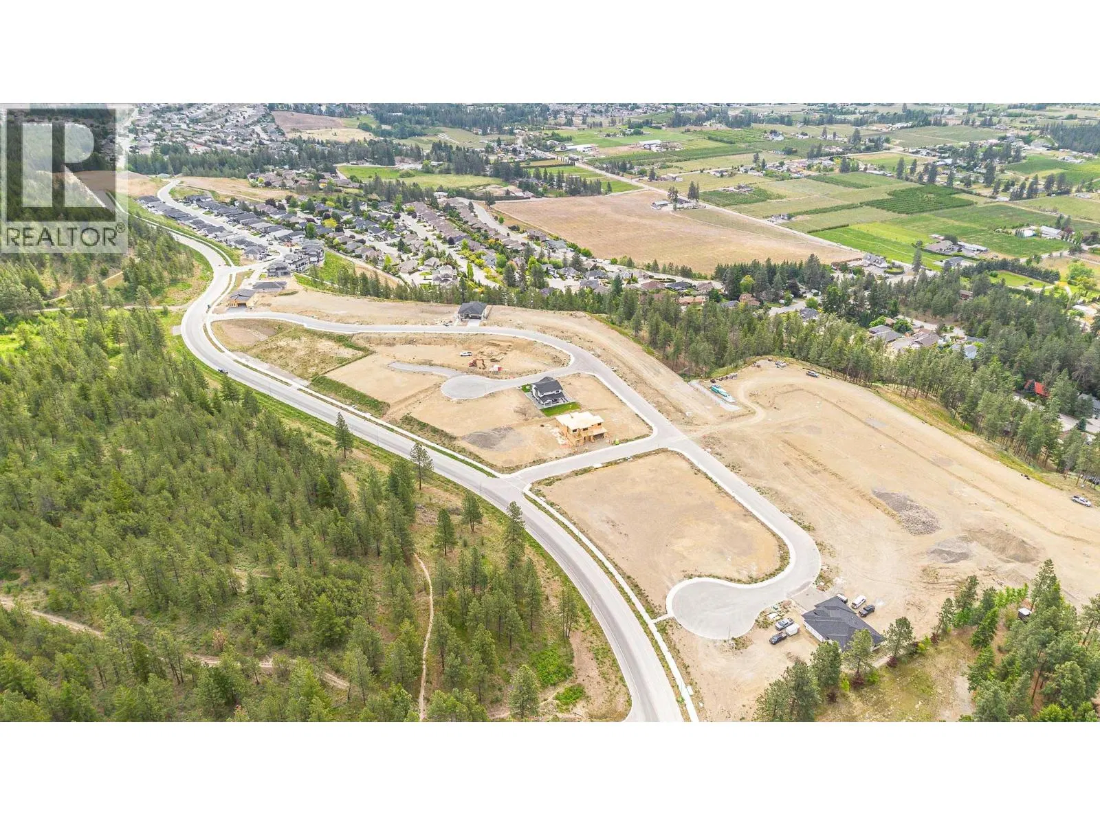 Photo 3 of 10 at Lot 5 Scenic Ridge Drive