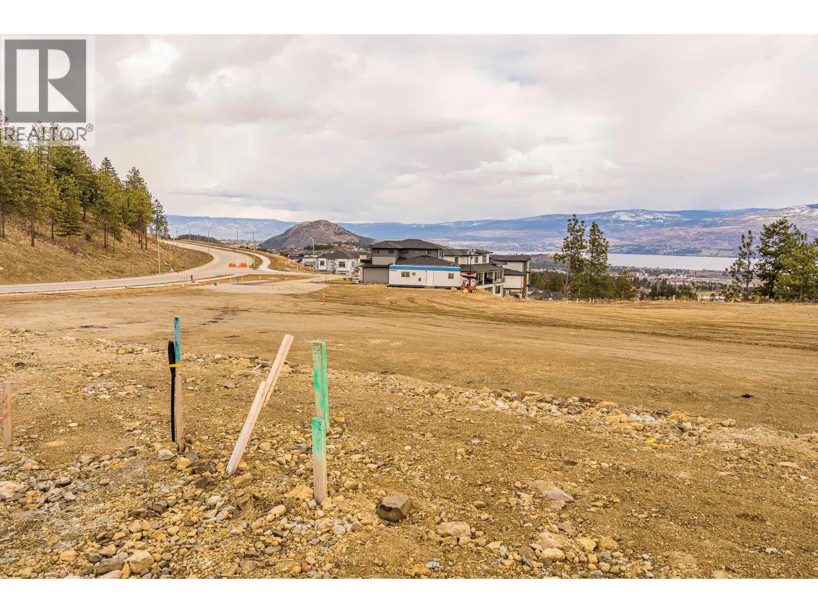 Photo 5 of 10 at Lot 5 Scenic Ridge Drive